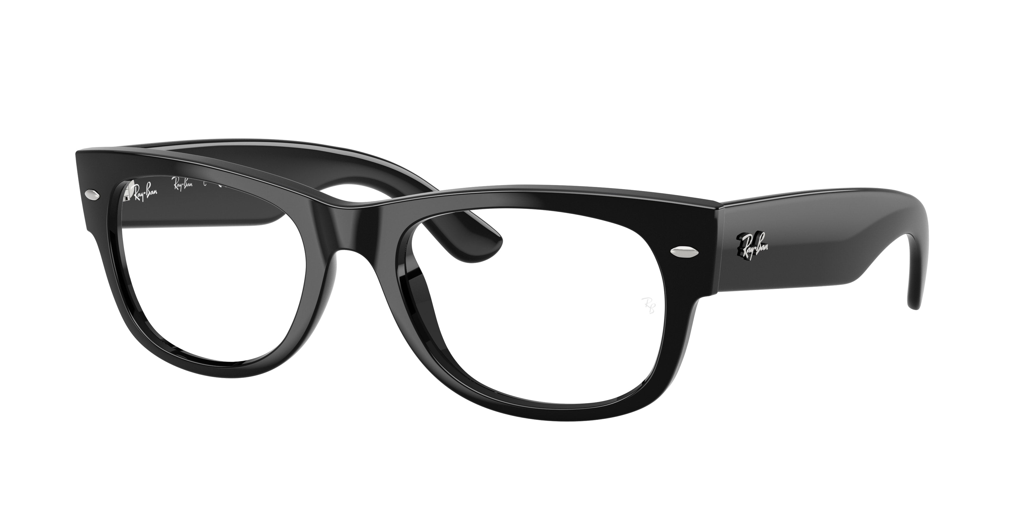 Ulleres graduades Ray Ban RX0832V 2000