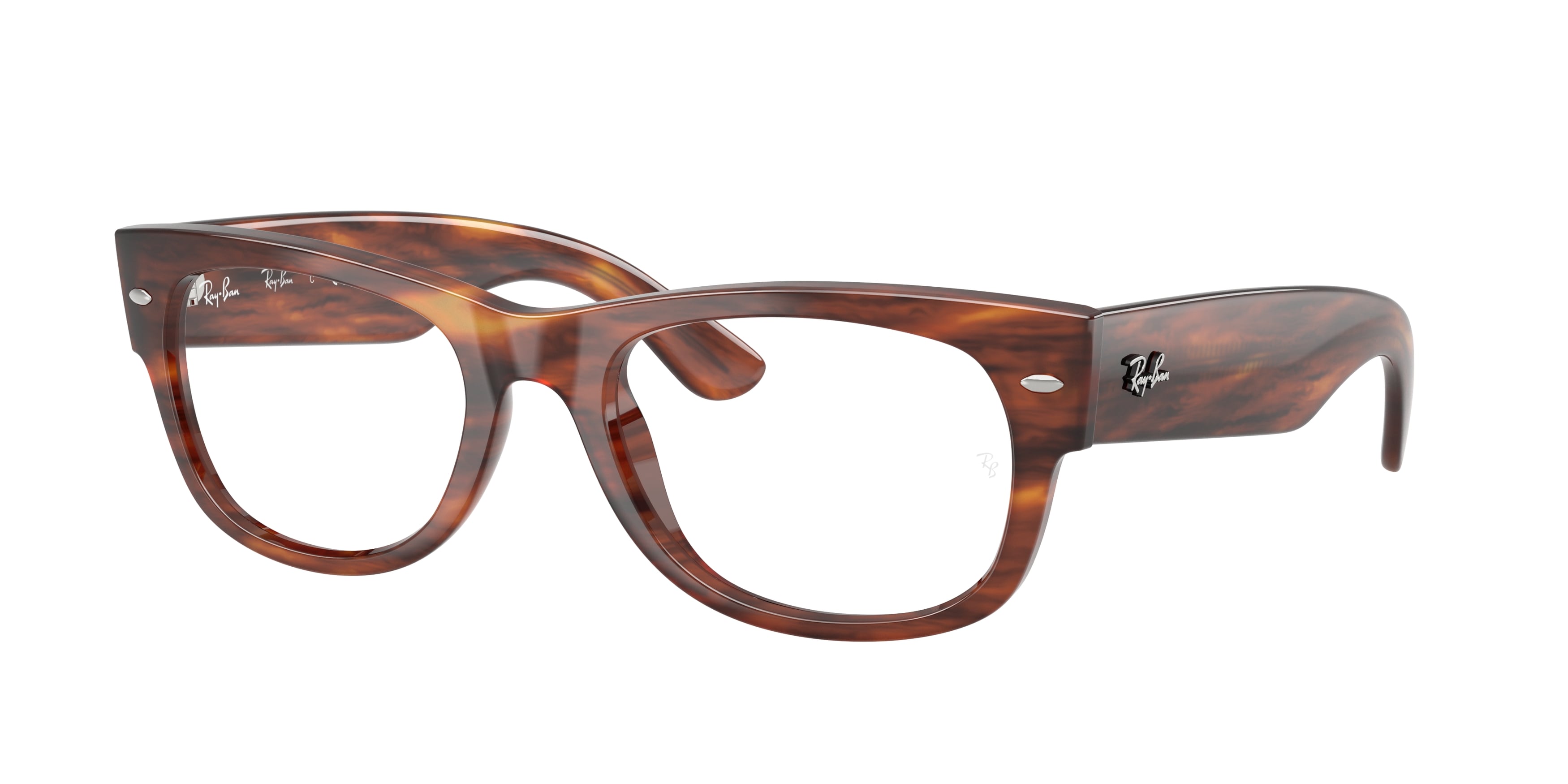 Prescription glasses Ray Ban RX0832V 2144