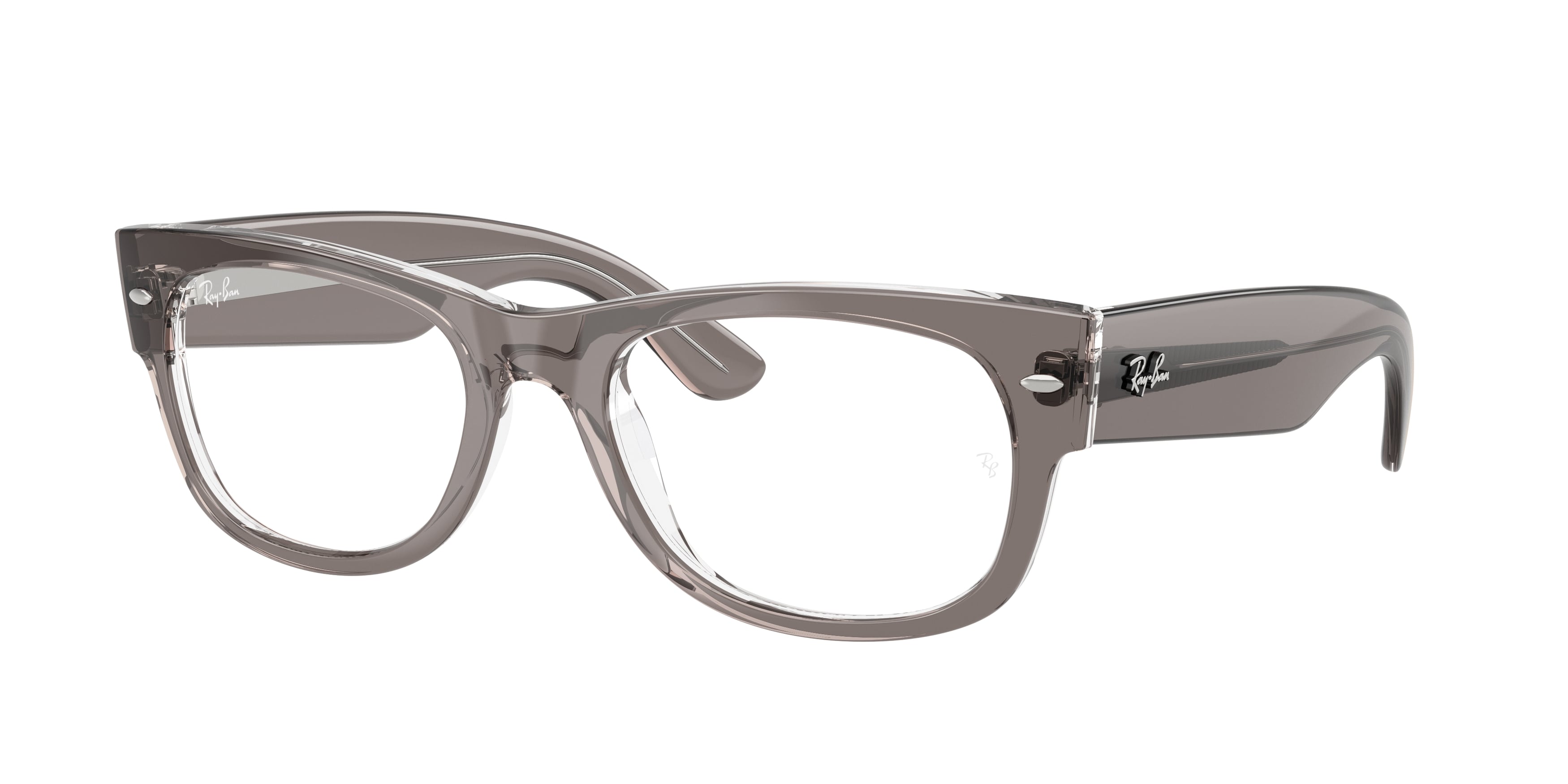 Prescription glasses Ray Ban RX0832V 8111