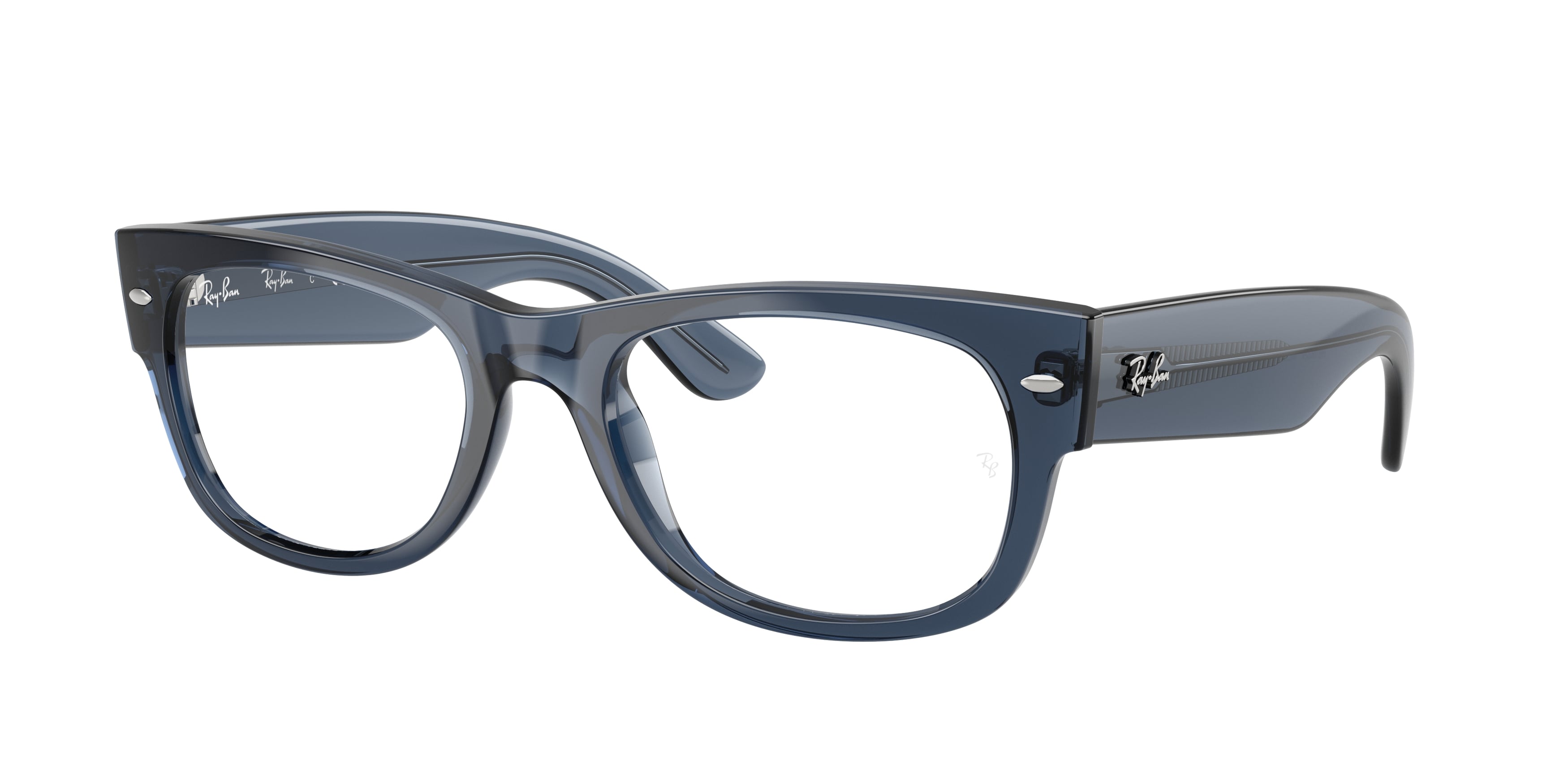 Prescription glasses Ray Ban RX0832V 8223