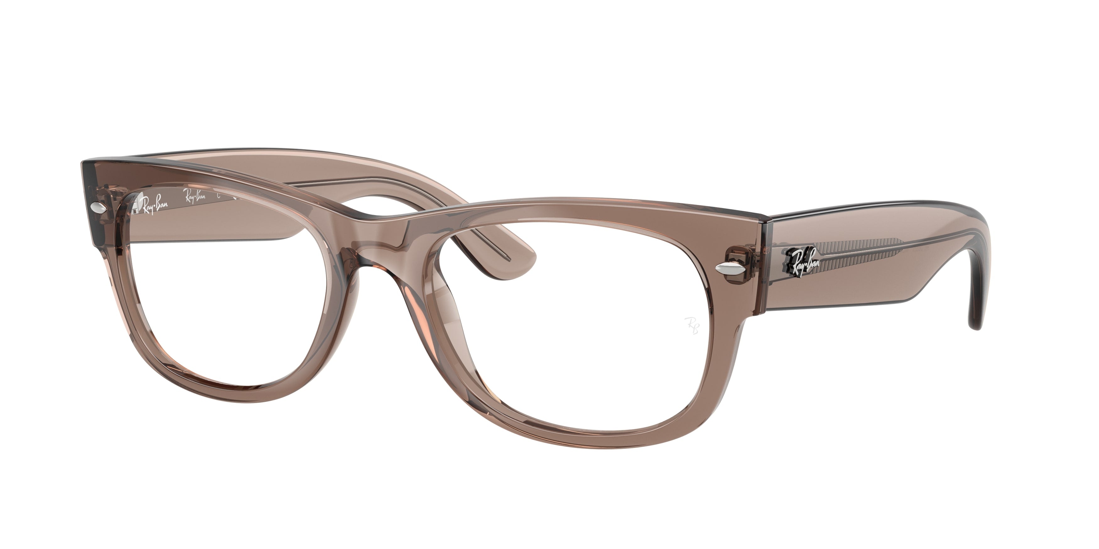 Prescription glasses Ray Ban RX0832V 8457
