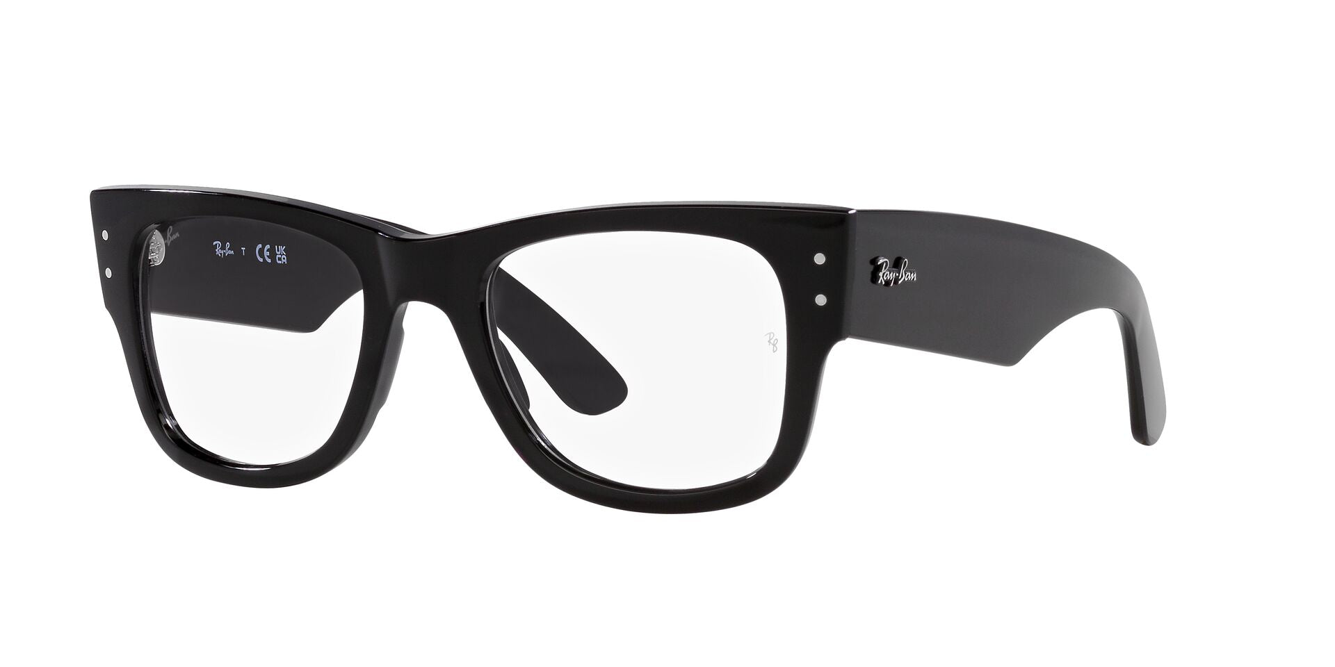 Prescription glasses Ray Ban RX0840V 2000
