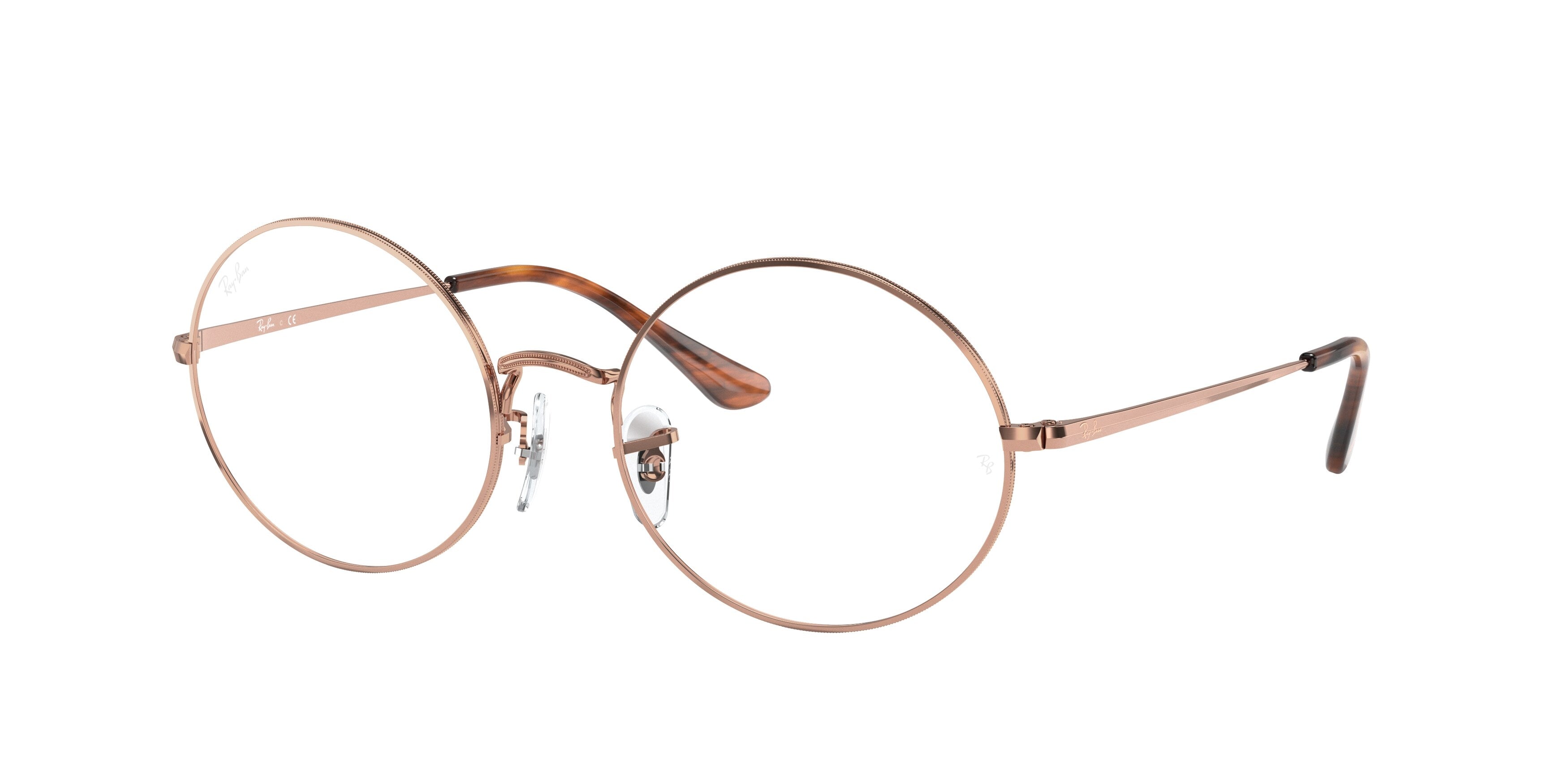 Prescription glasses Ray Ban RX1970V 2943