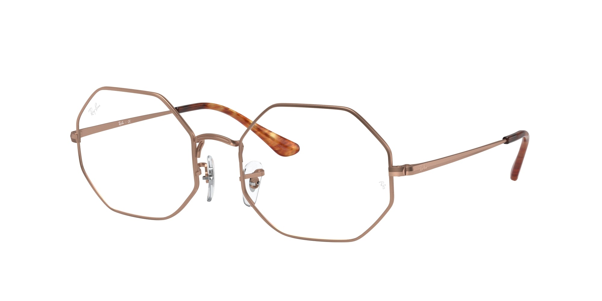 Prescription glasses Ray Ban RX1972V 2943