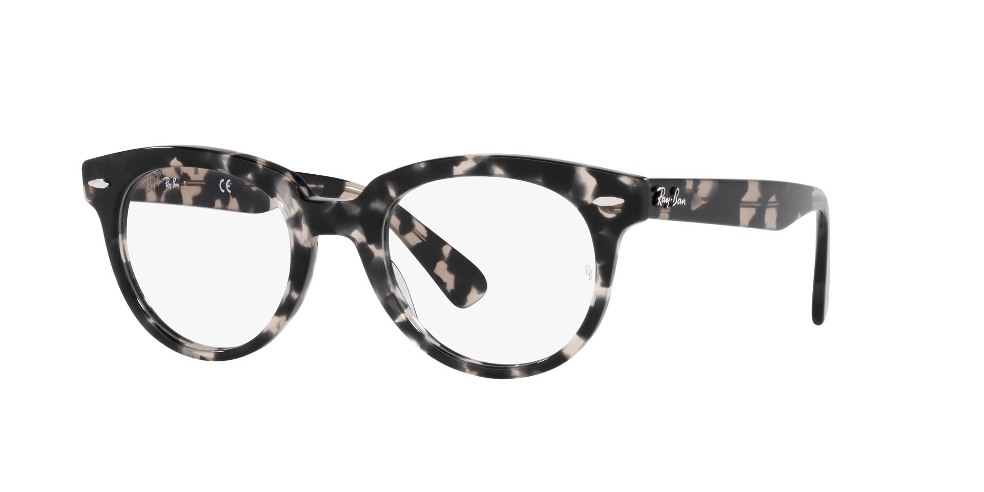 Prescription glasses Ray Ban RX2199V 8117