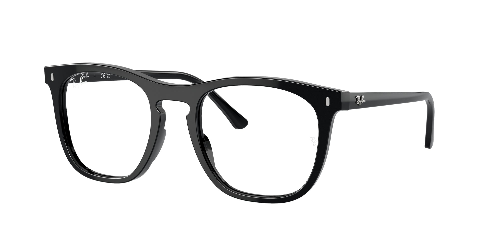 Prescription glasses Ray Ban RX2210V 2000