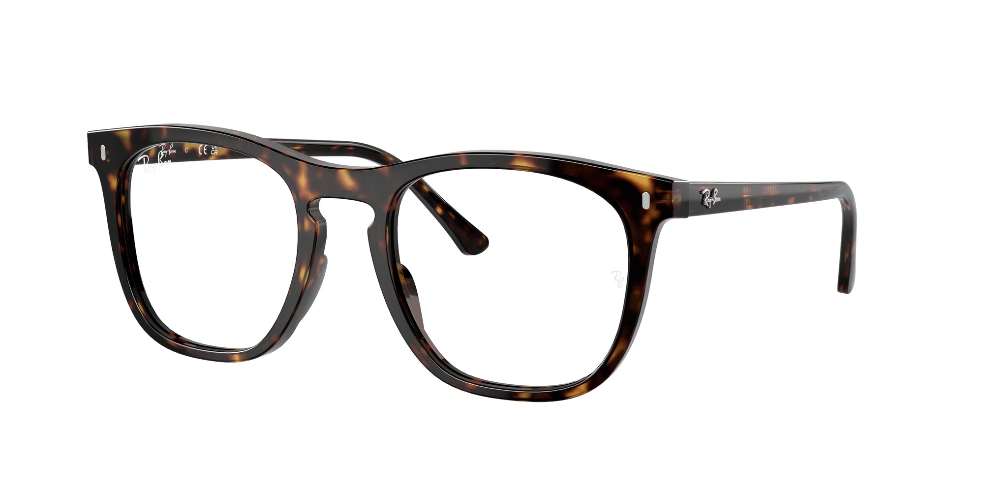 Prescription glasses Ray Ban RX2210V 2012