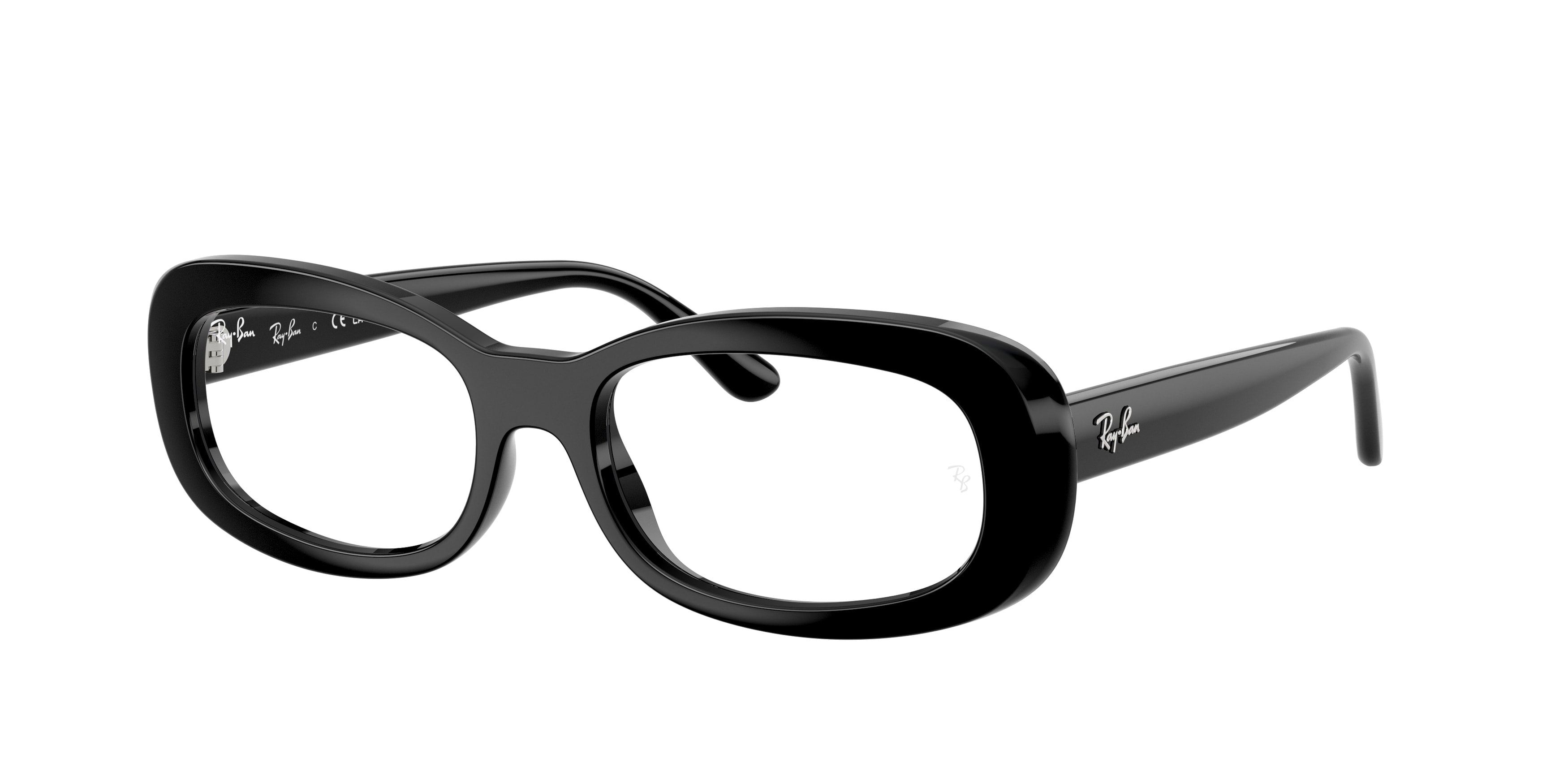 Prescription glasses Ray Ban RX2221V 2000