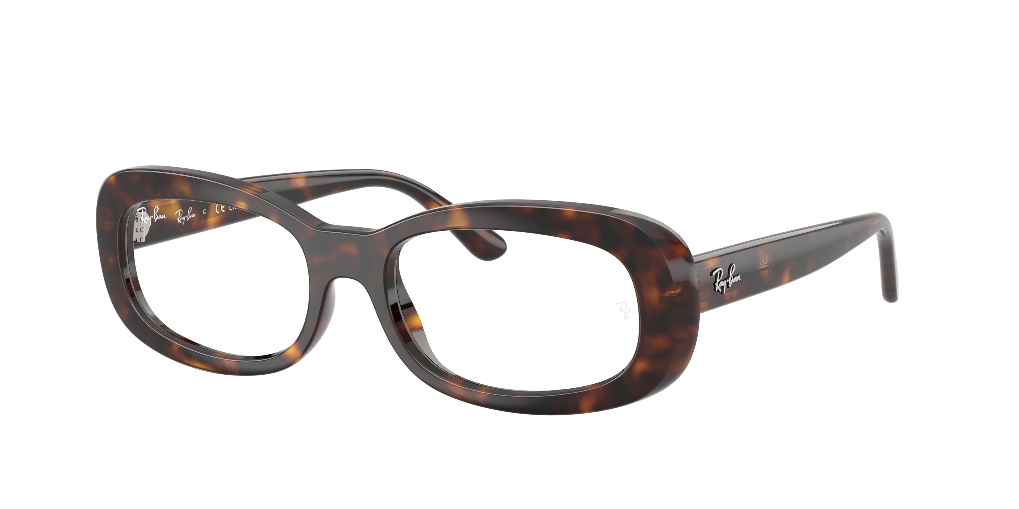 Prescription glasses Ray Ban RX2221V 2012