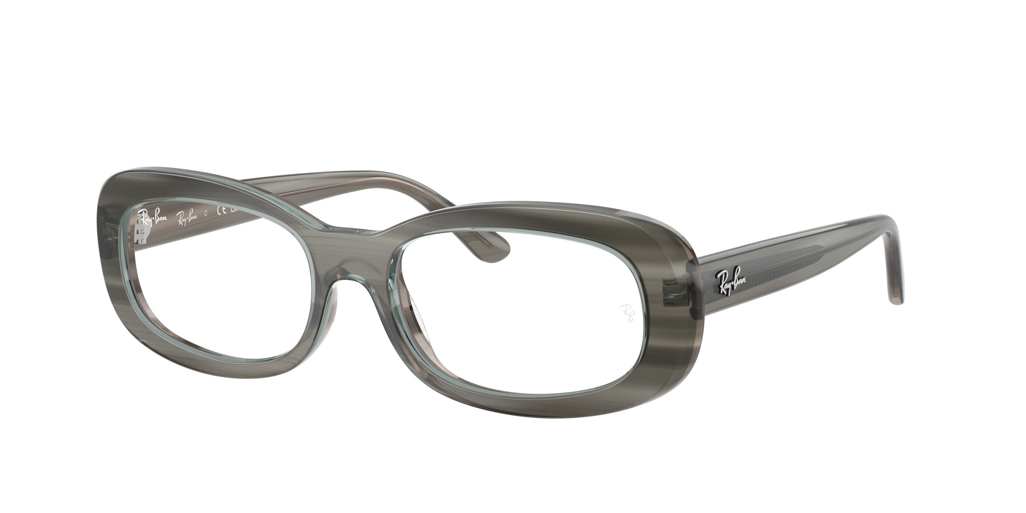 Prescription glasses Ray Ban RX2221V 8453