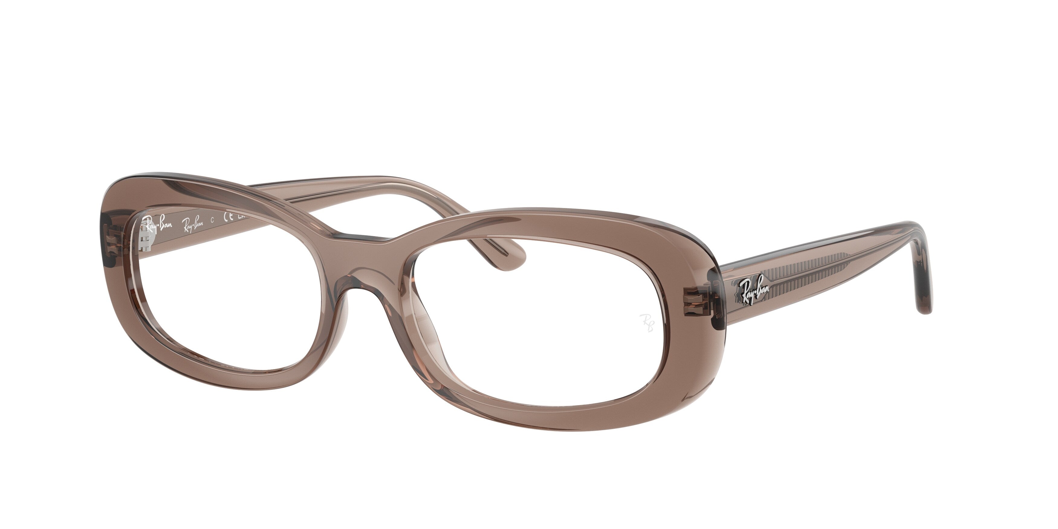 Prescription glasses Ray Ban RX2221V 8457