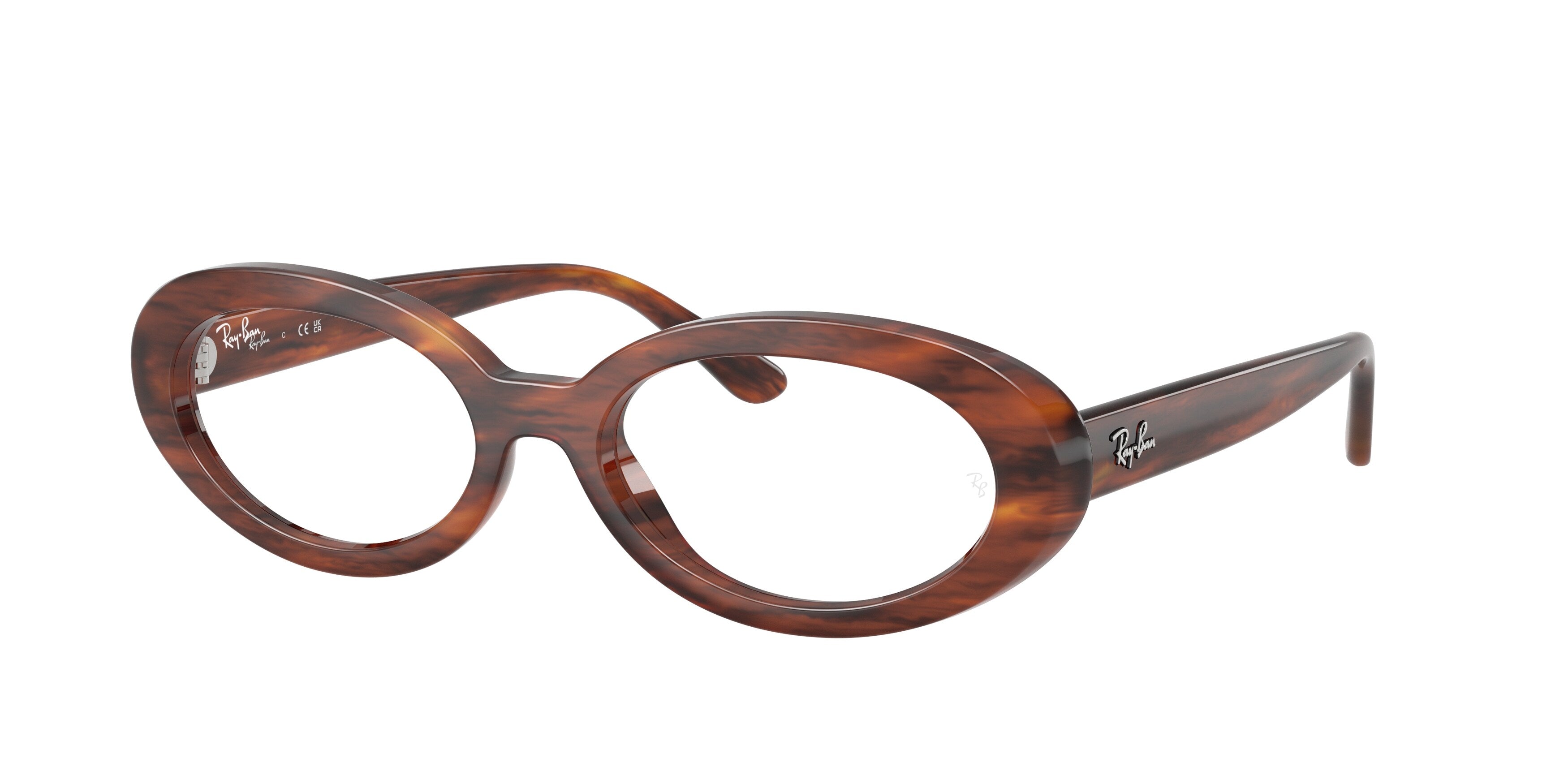 Prescription glasses Ray Ban RX2223V 2144