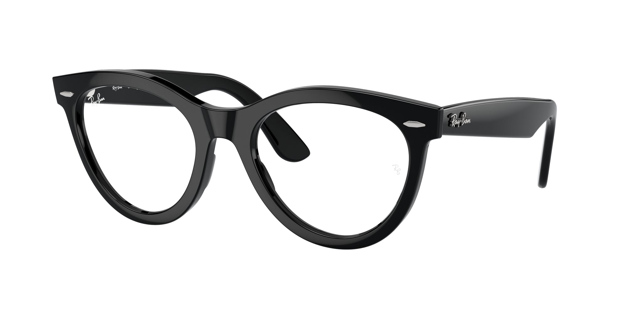 Prescription glasses Ray Ban RX2241V 2000