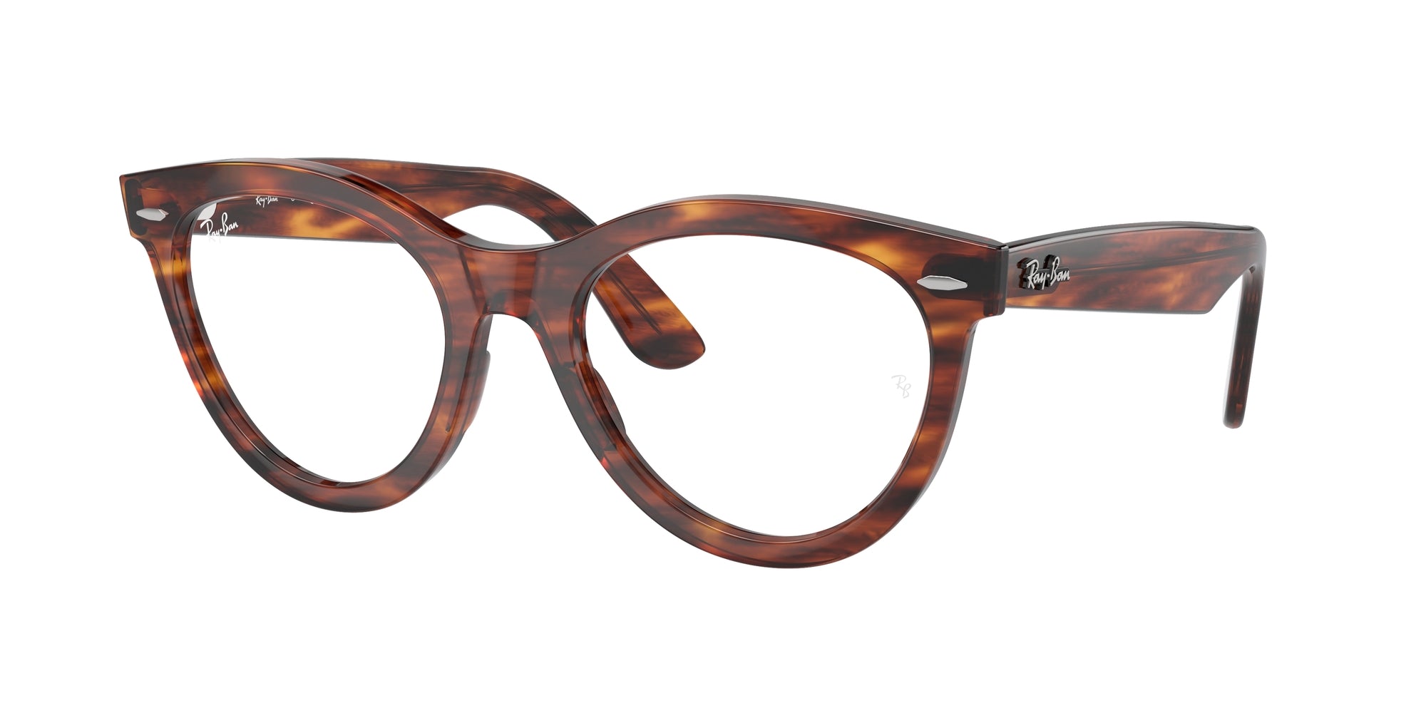 Prescription glasses Ray Ban RX2241V 2144