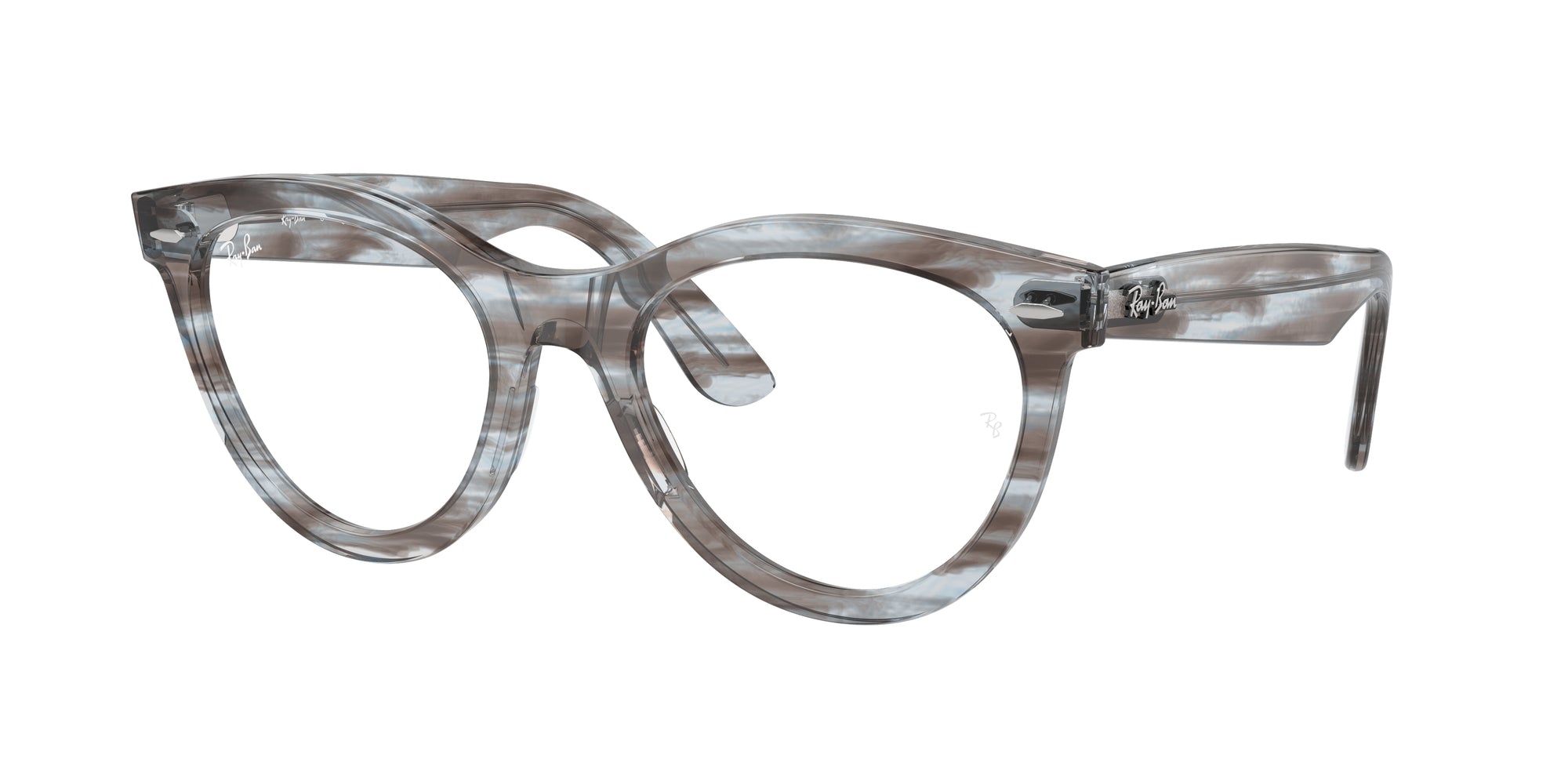 Prescription glasses Ray Ban RX2241V 8361