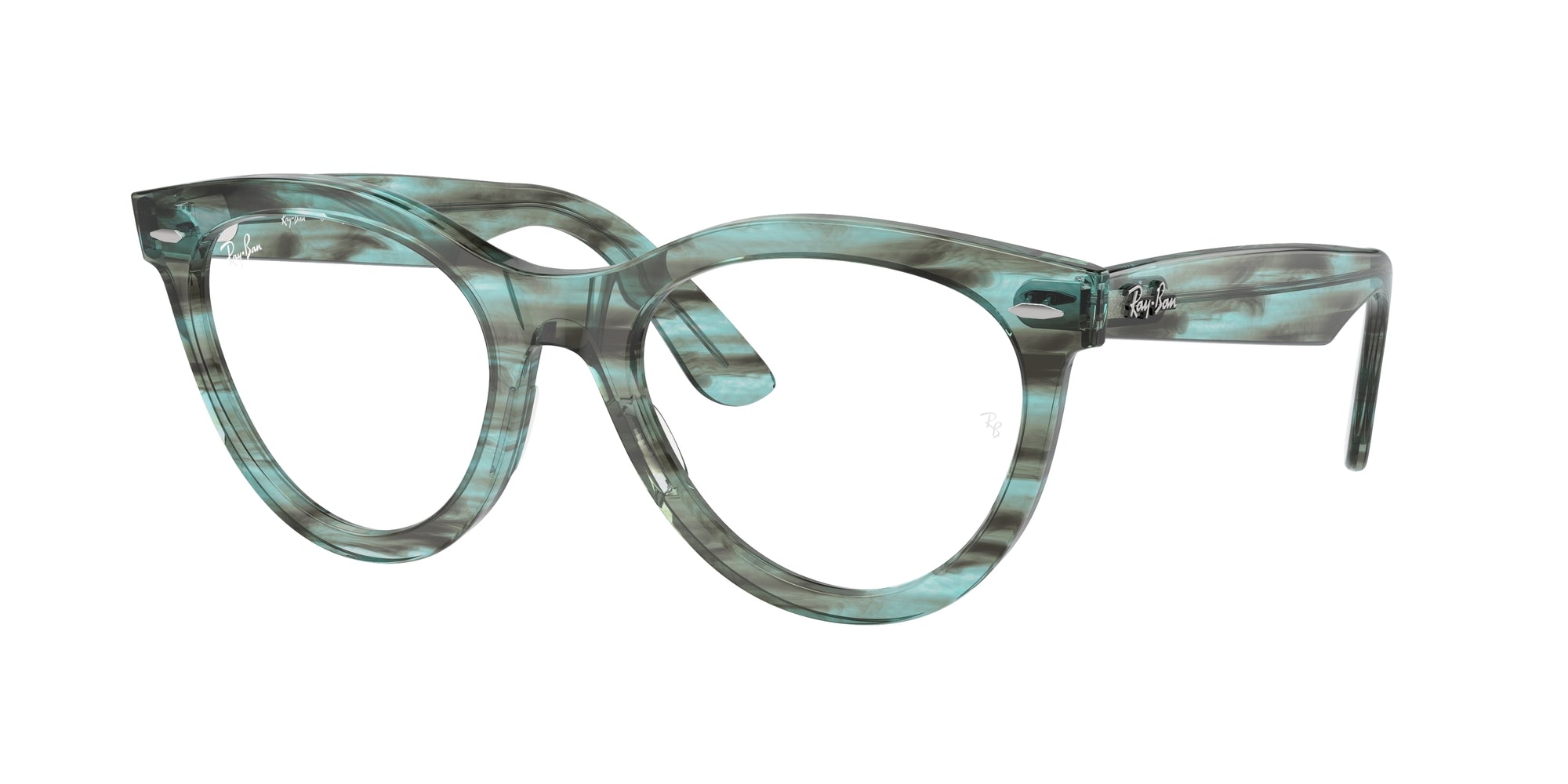 Prescription glasses Ray Ban RX2241V 8362