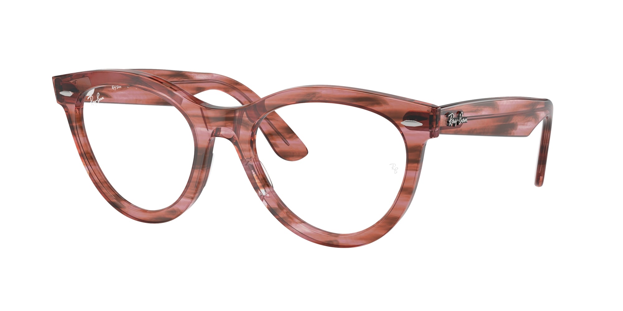 Prescription glasses Ray Ban RX2241V 8363