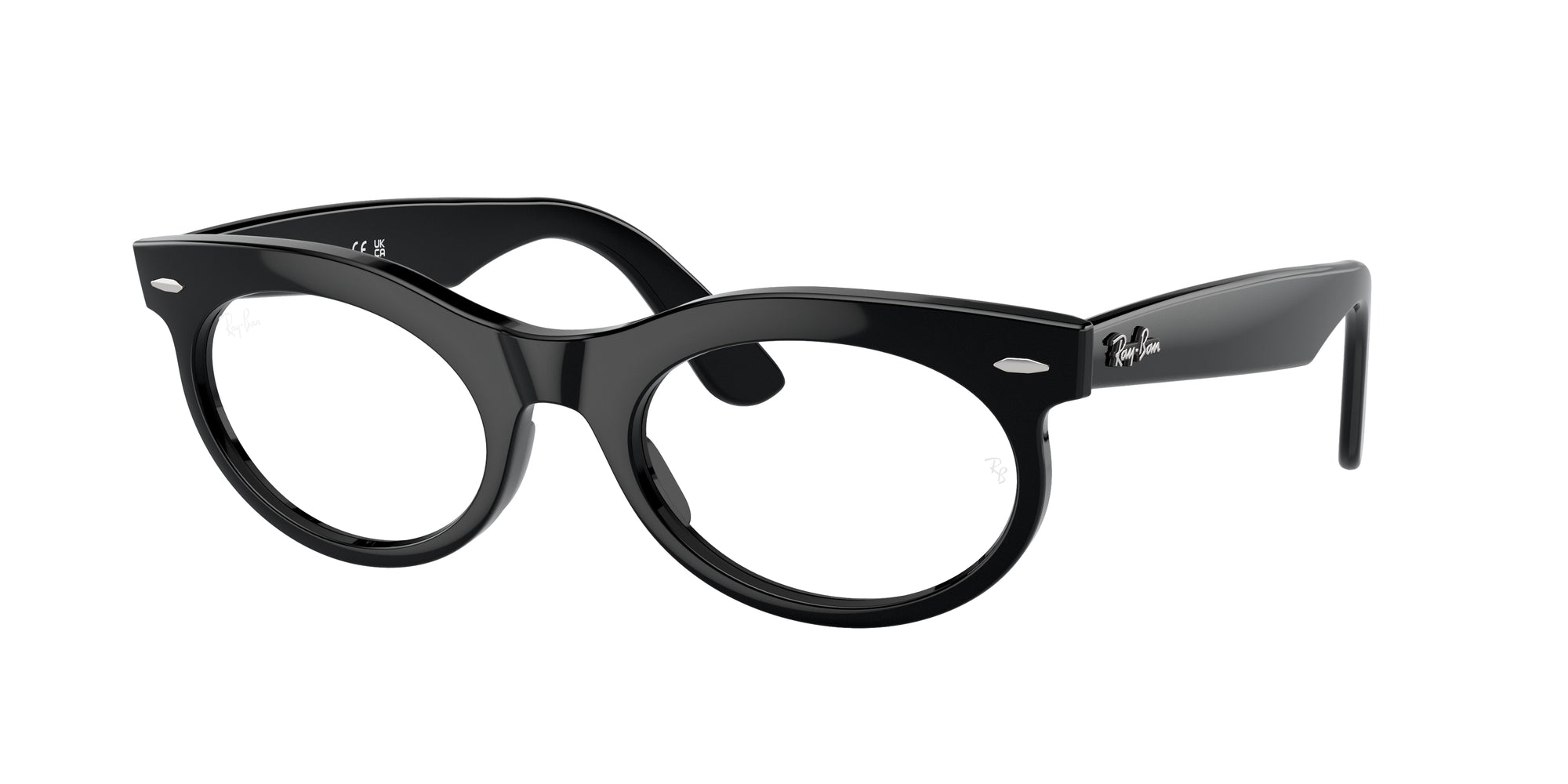 Prescription glasses Ray Ban RX2242V 2000