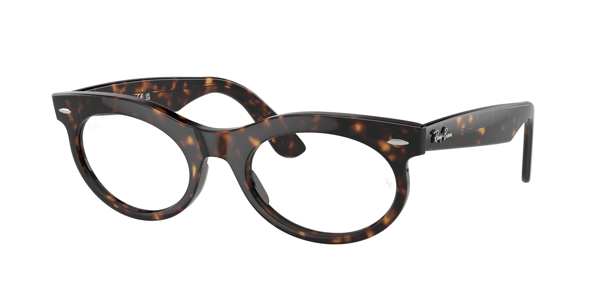 Prescription glasses Ray Ban RX2242V 2012