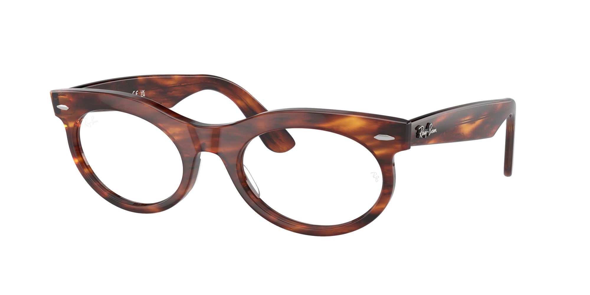 Prescription glasses Ray Ban RX2242V 2144