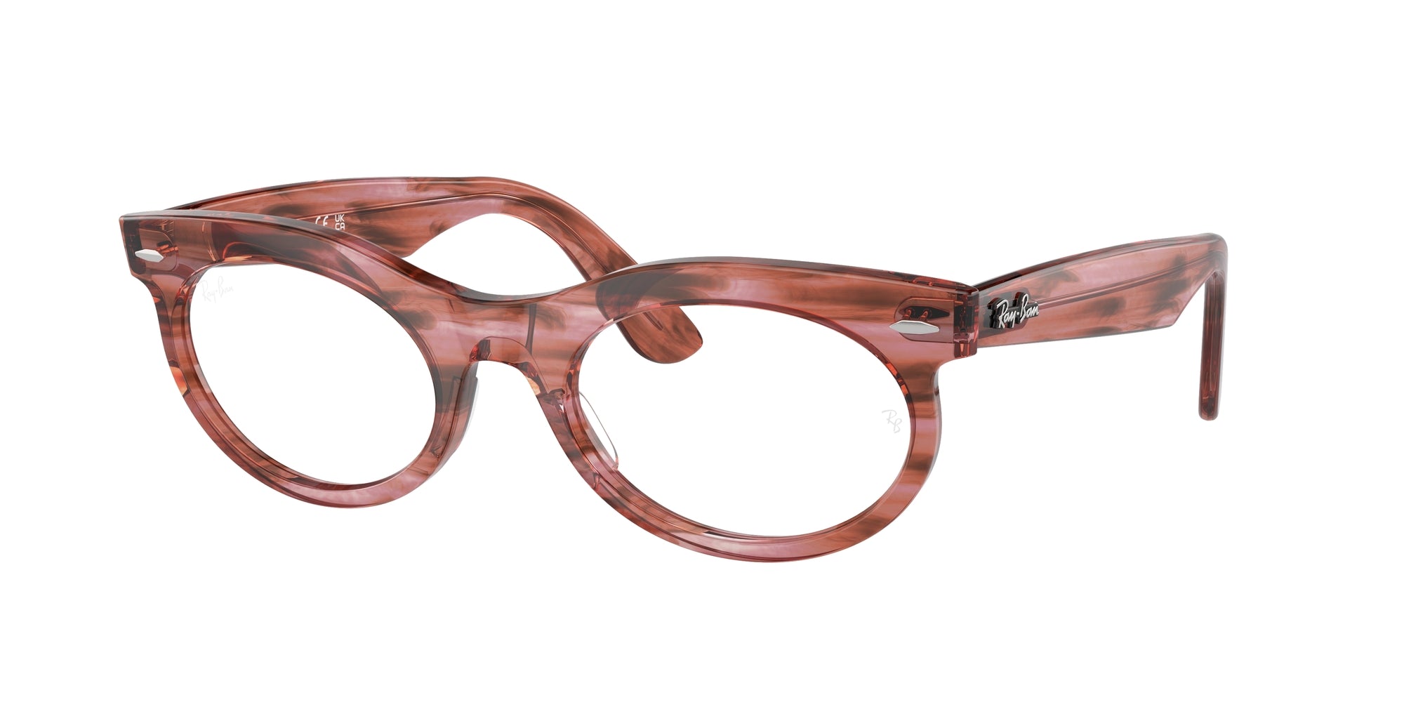 Prescription glasses Ray Ban RX2242V 8363