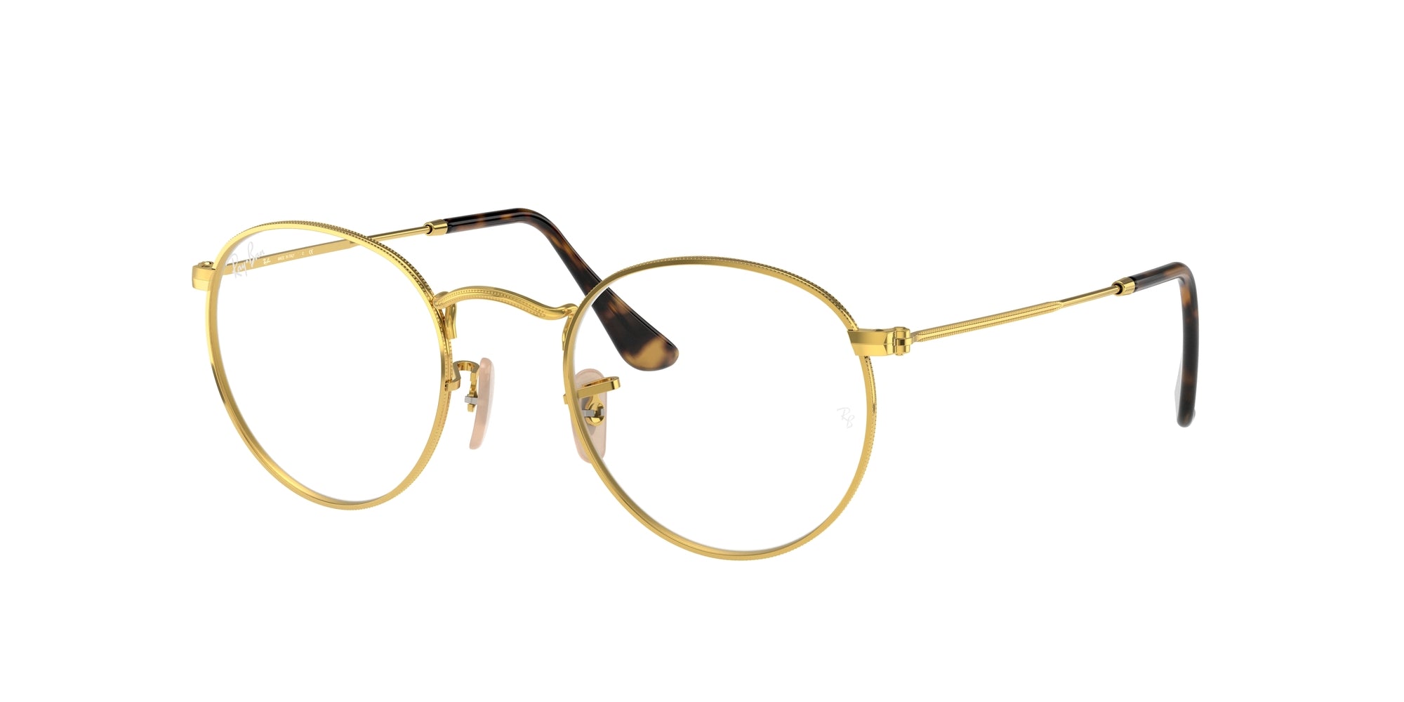 Prescription glasses Ray Ban RX3447V 2500