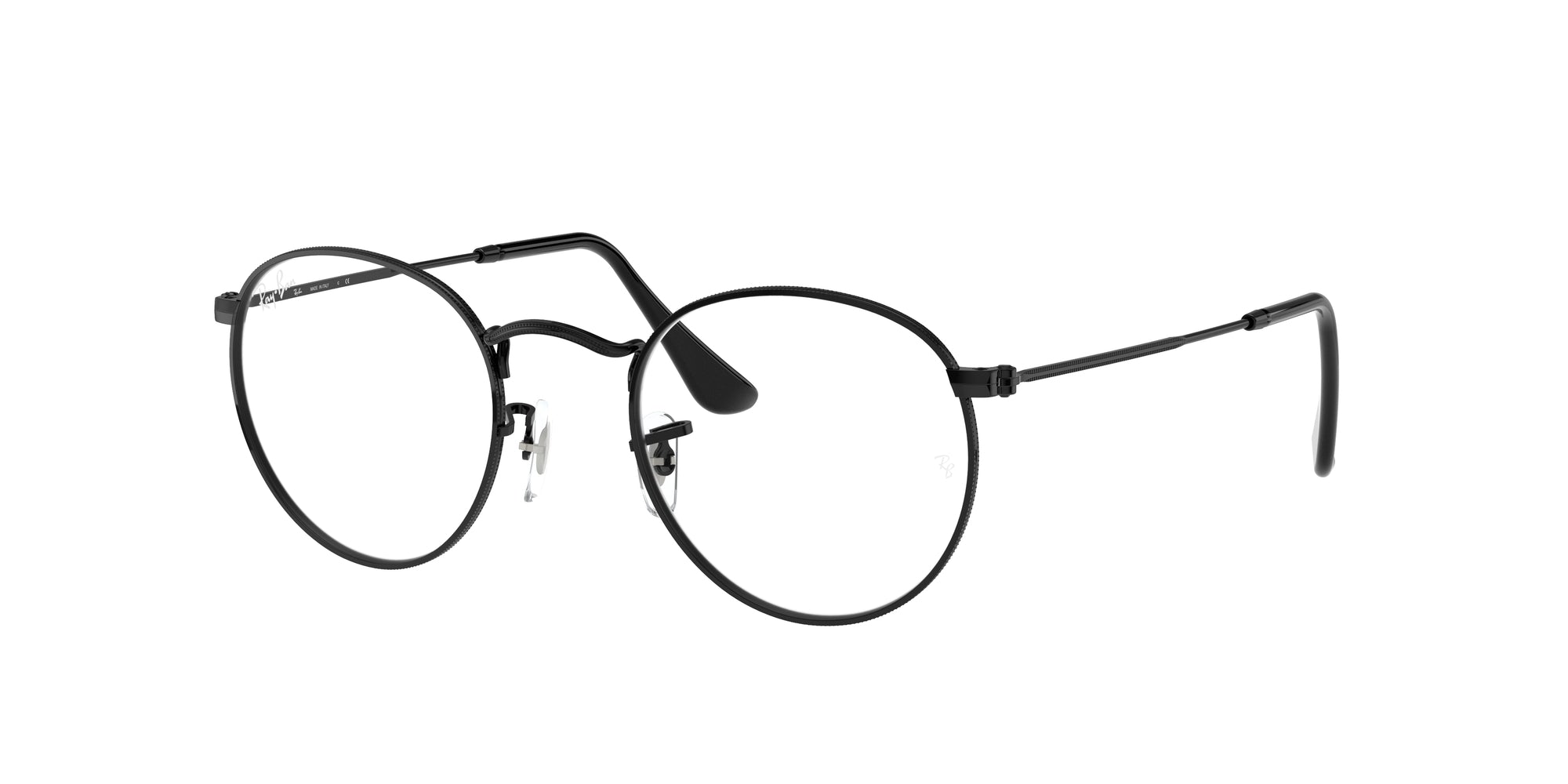 Prescription glasses Ray Ban RX3447V 2503