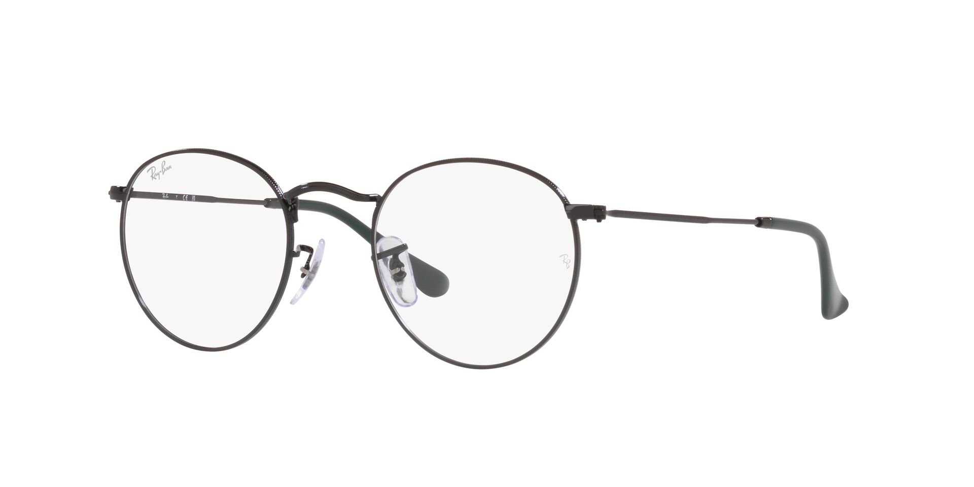 Prescription glasses Ray Ban RX3447V 2509