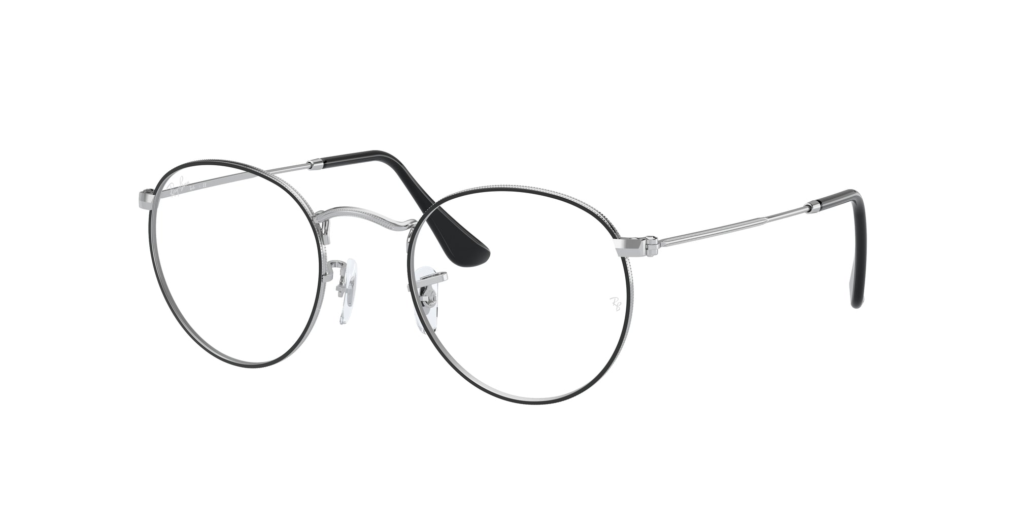 Prescription glasses Ray Ban RX3447V 2861