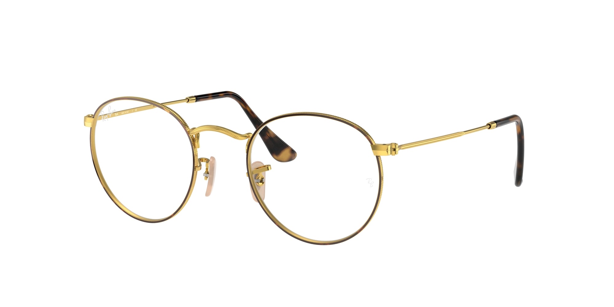 Prescription glasses Ray Ban RX3447V 2945