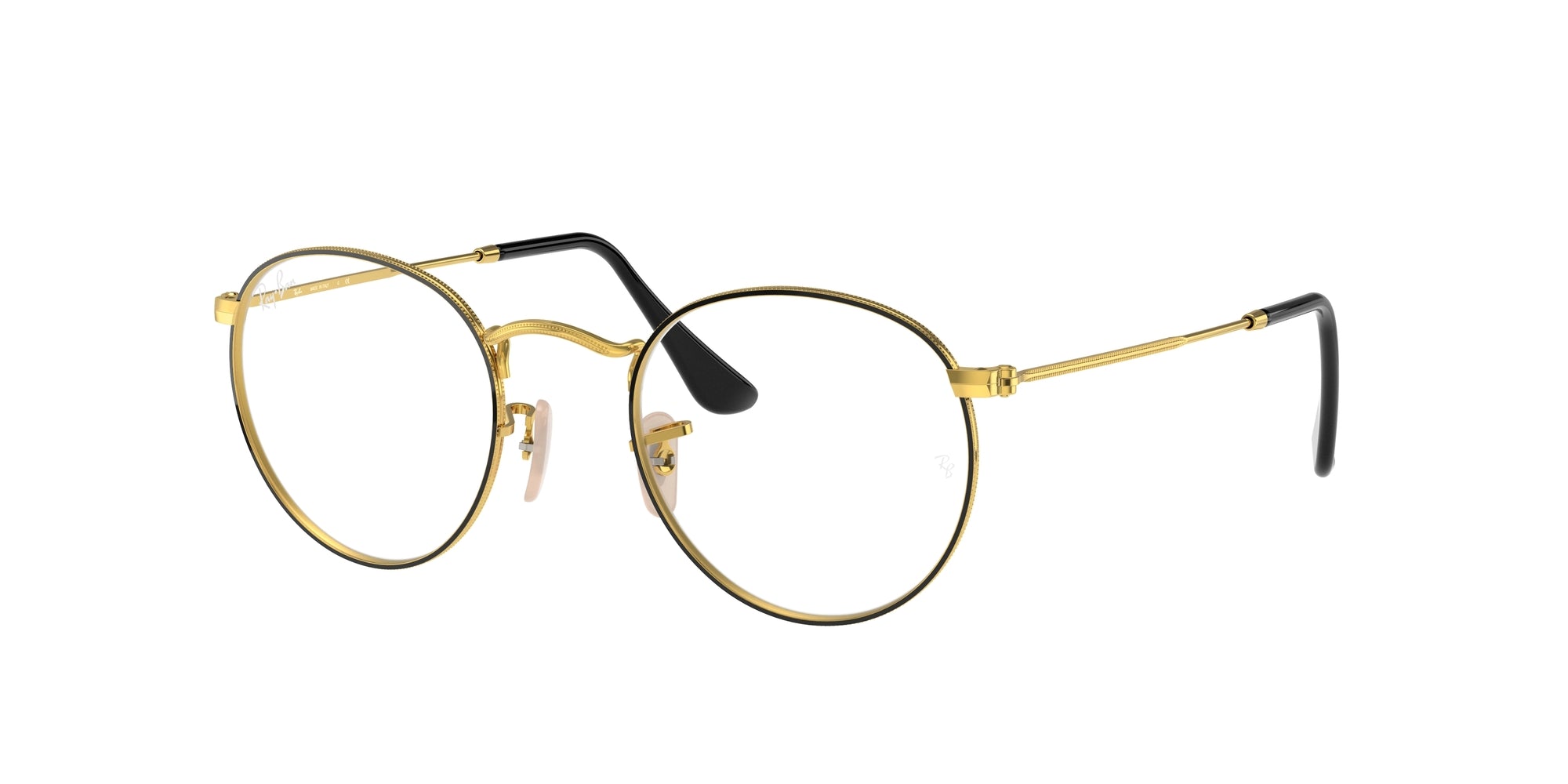 Prescription glasses Ray Ban RX3447V 2991