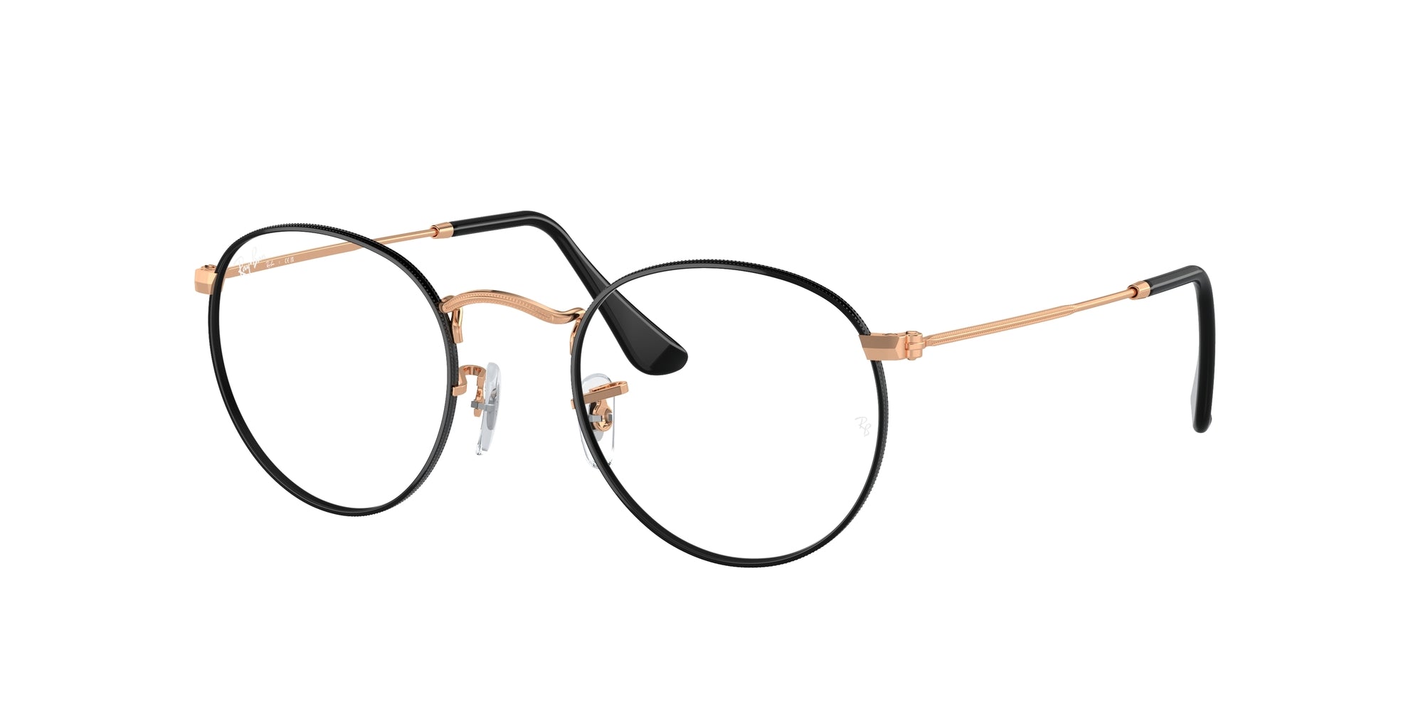 Prescription glasses Ray Ban RX3447V 3173