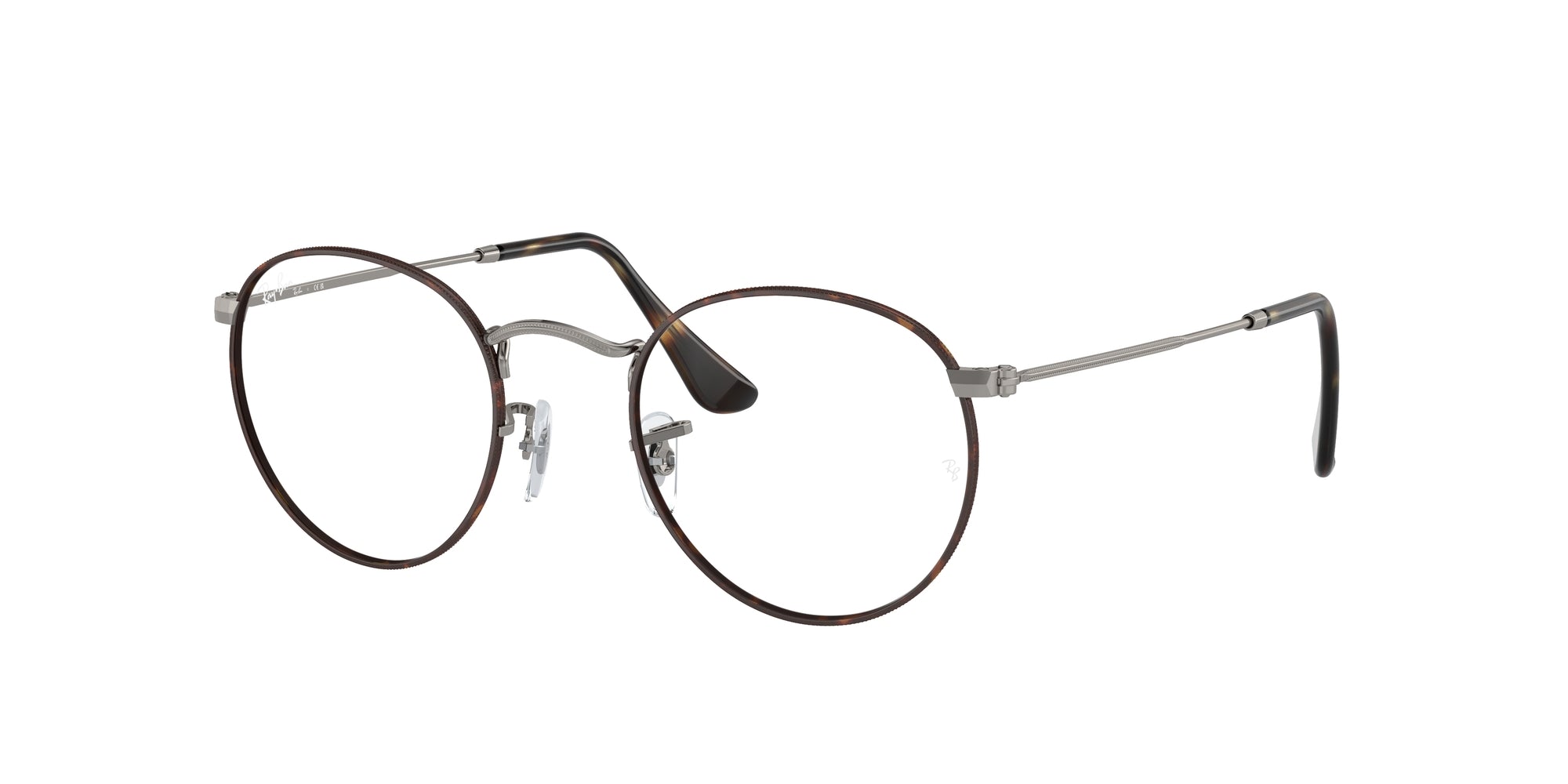 Prescription glasses Ray Ban RX3447V 3174