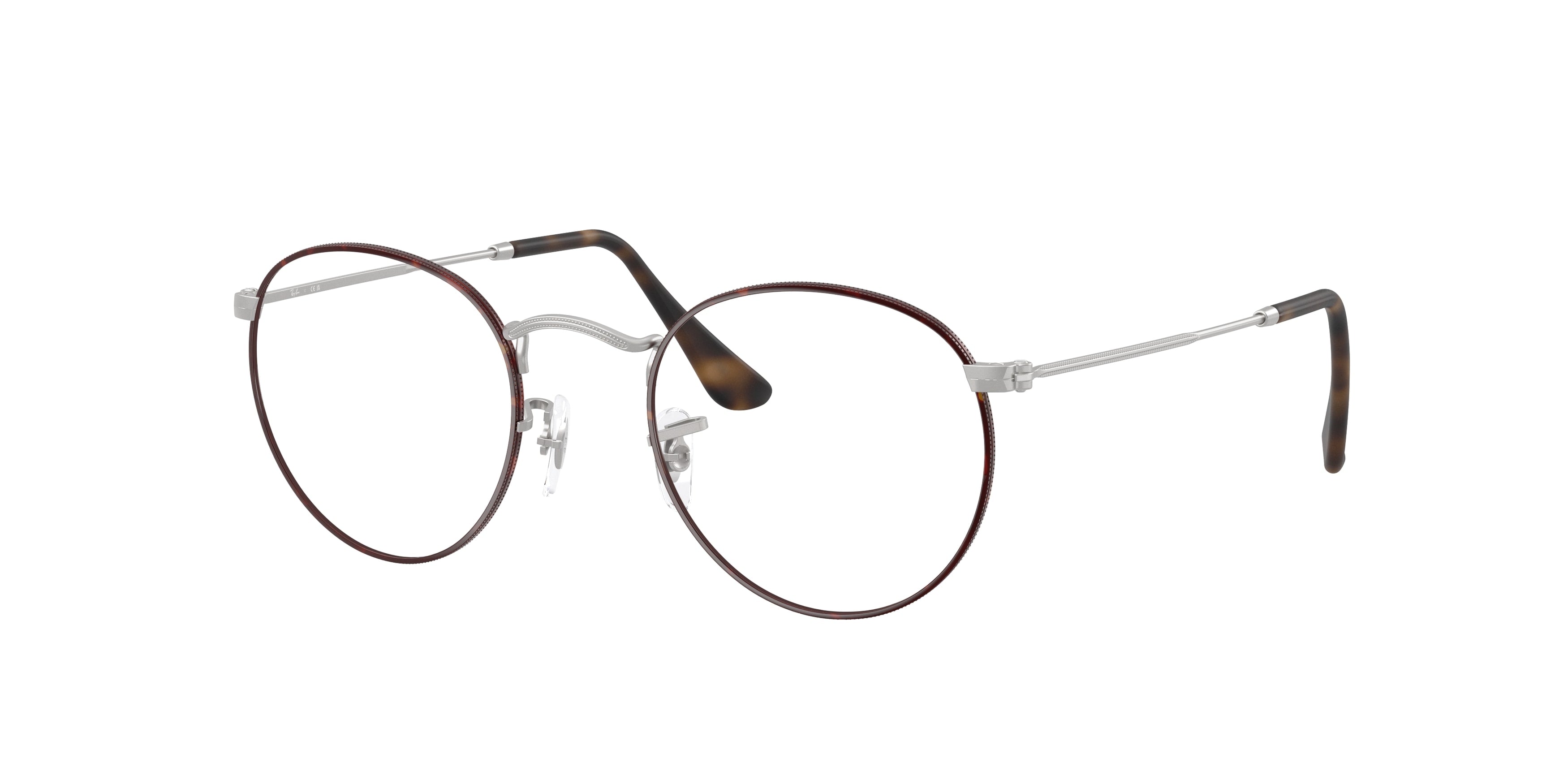 Prescription glasses Ray Ban RX3447V 3194