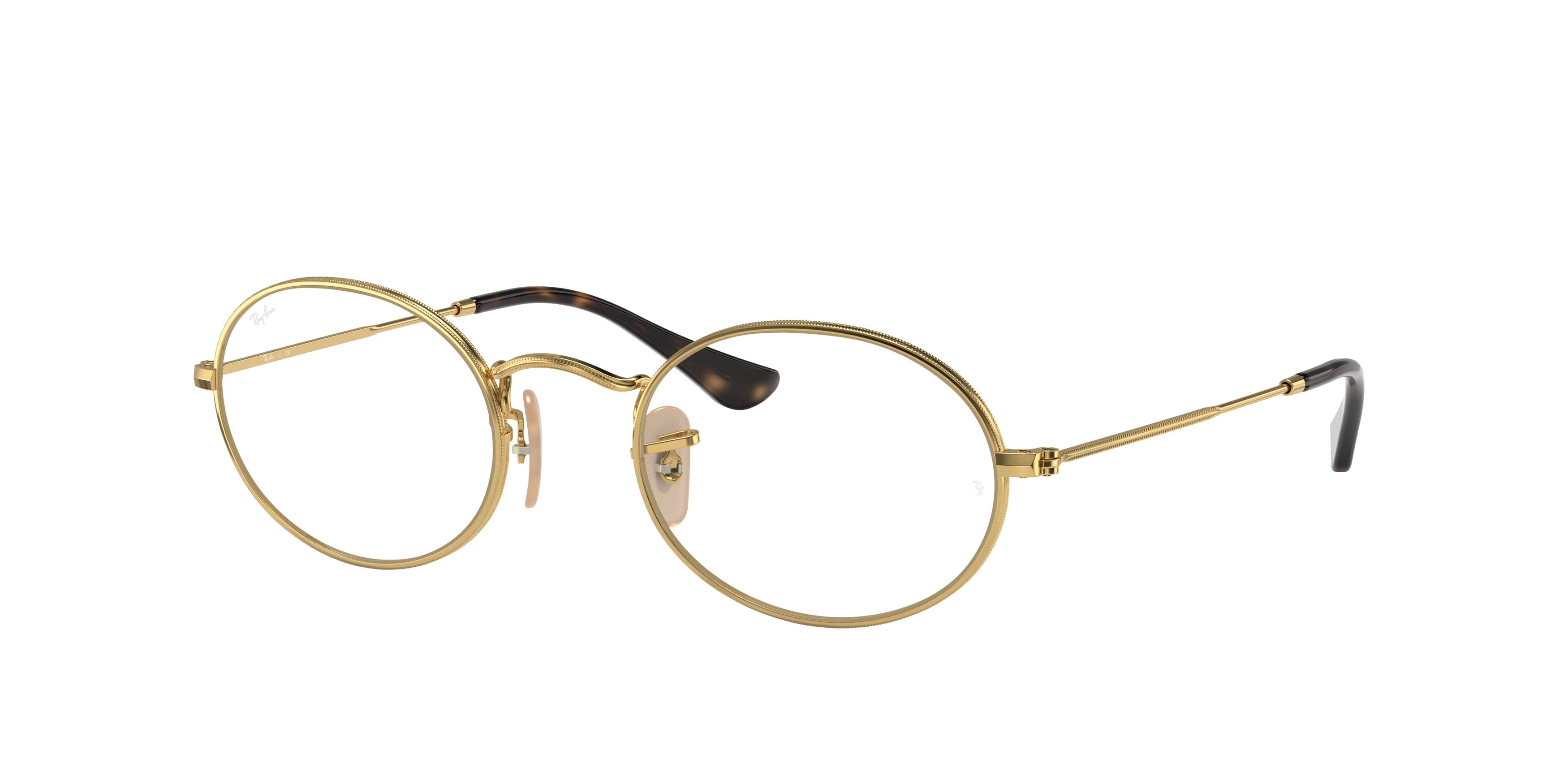 Prescription glasses Ray Ban RX3547V 2500