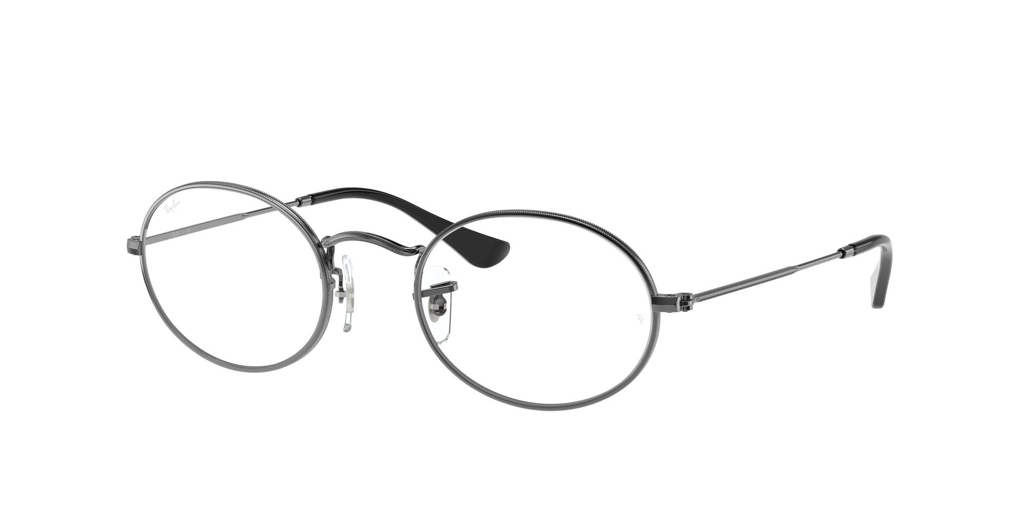 Prescription glasses Ray Ban RX3547V 2502
