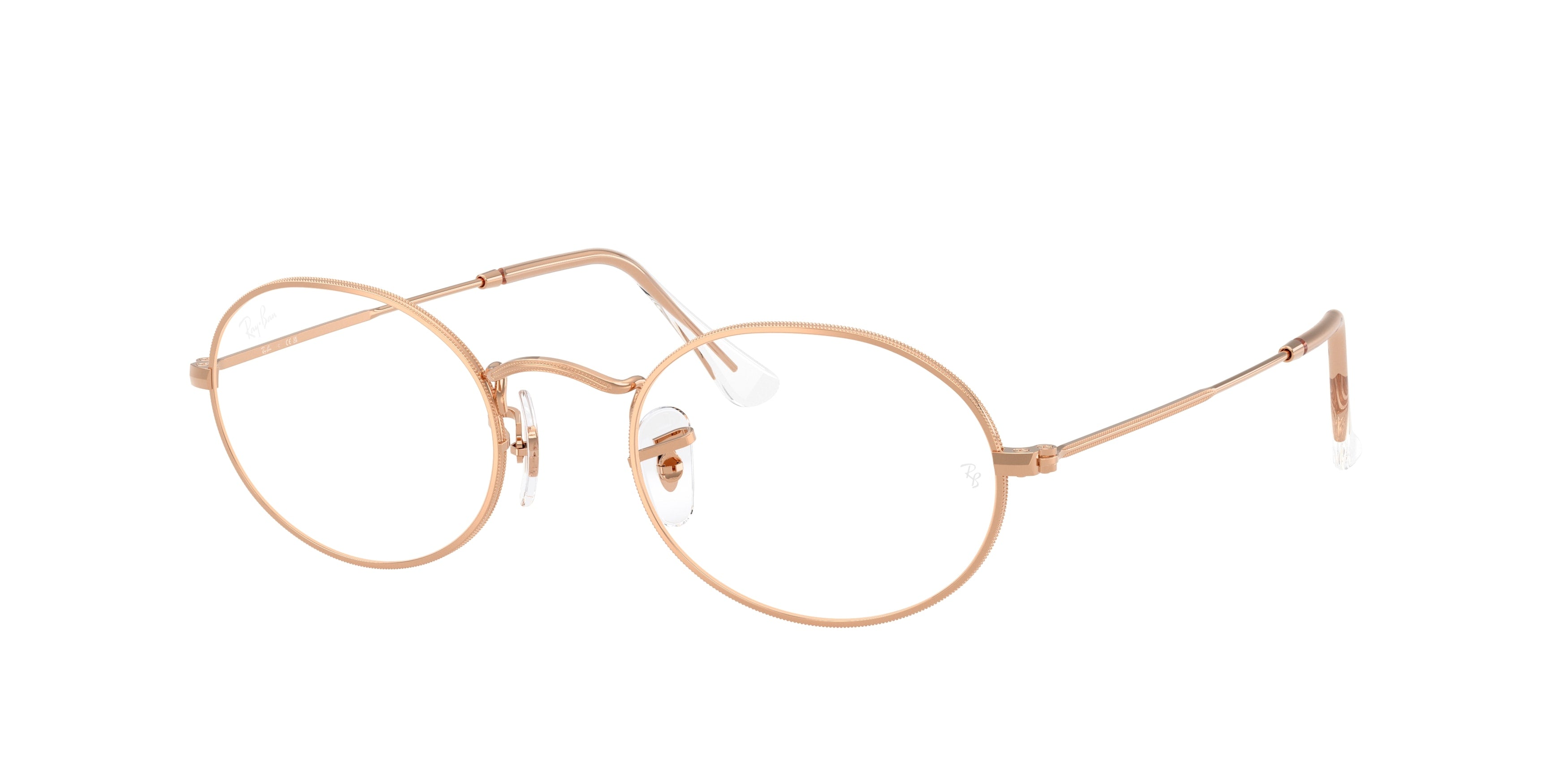 Prescription glasses Ray Ban RX3547V 3094