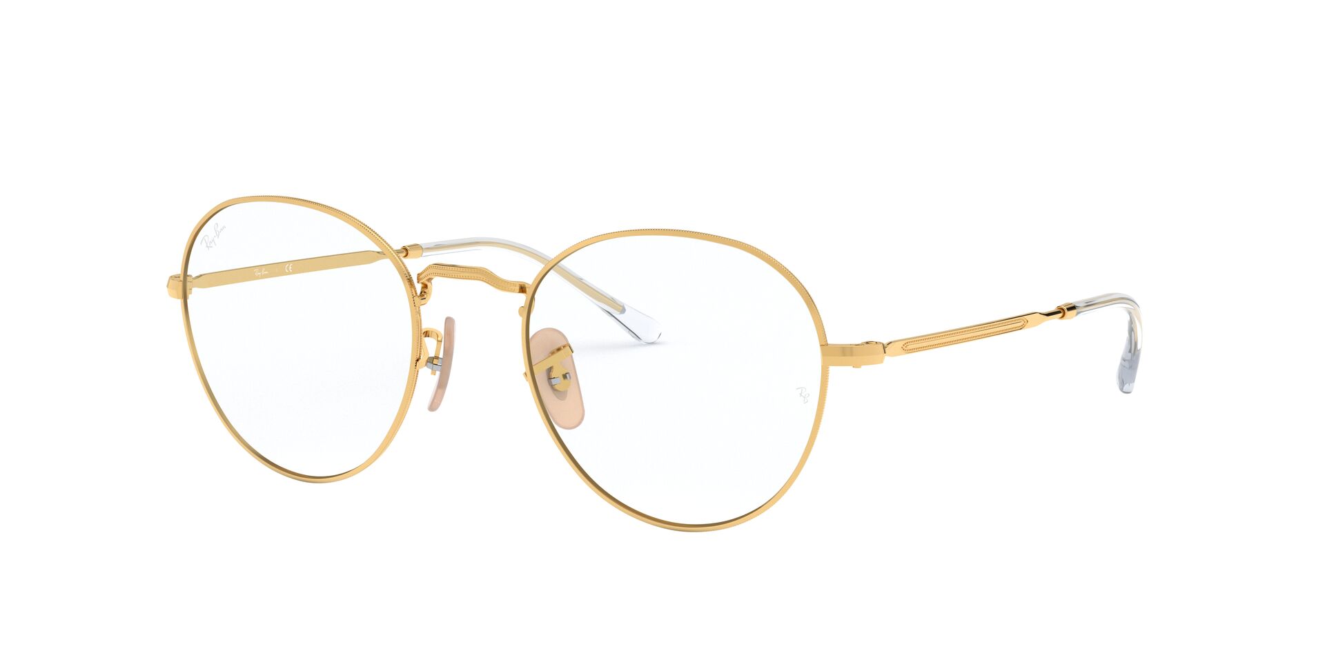 Prescription glasses Ray Ban RX3582V 2500