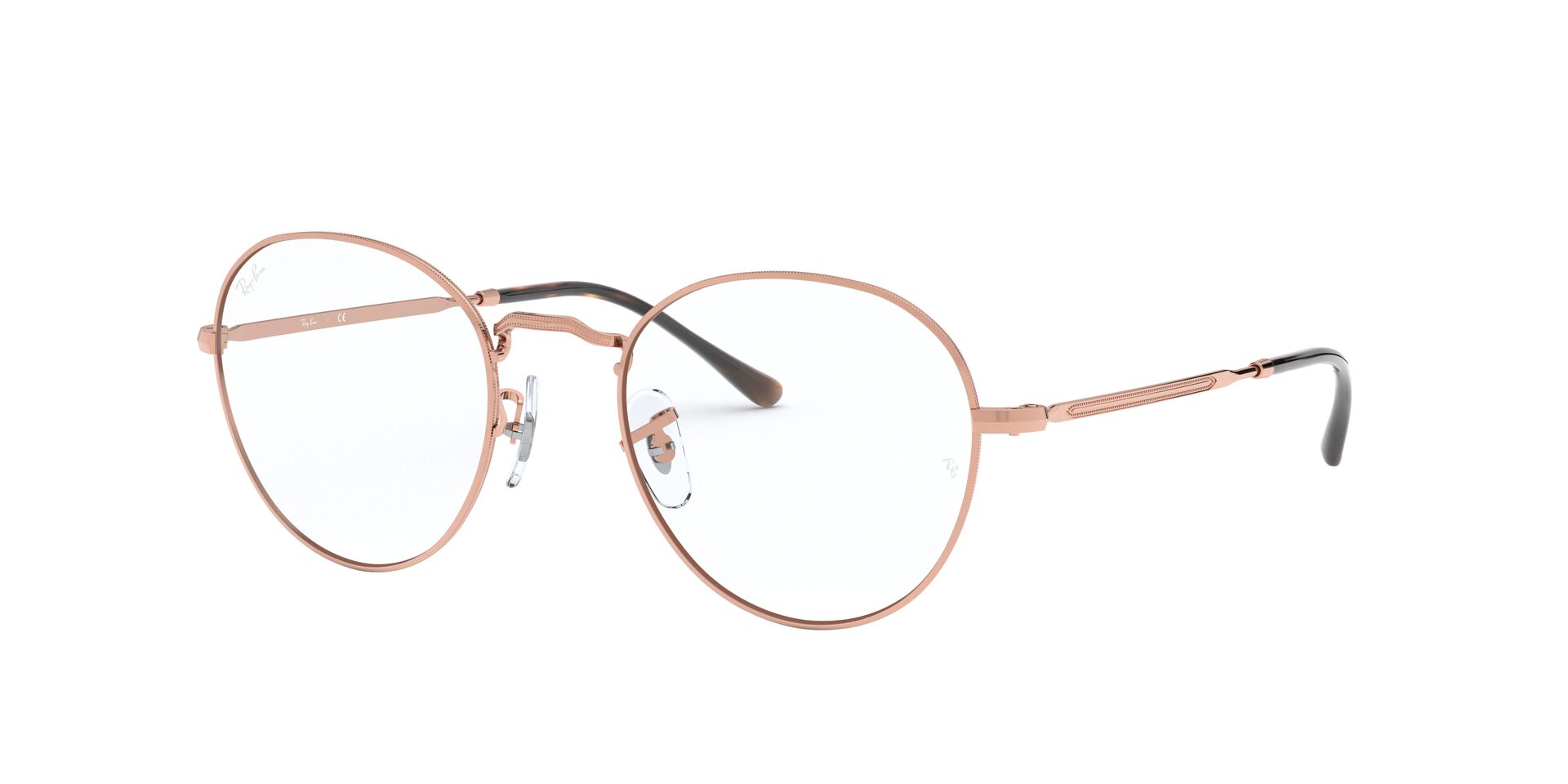 Prescription glasses Ray Ban RX3582V 2943