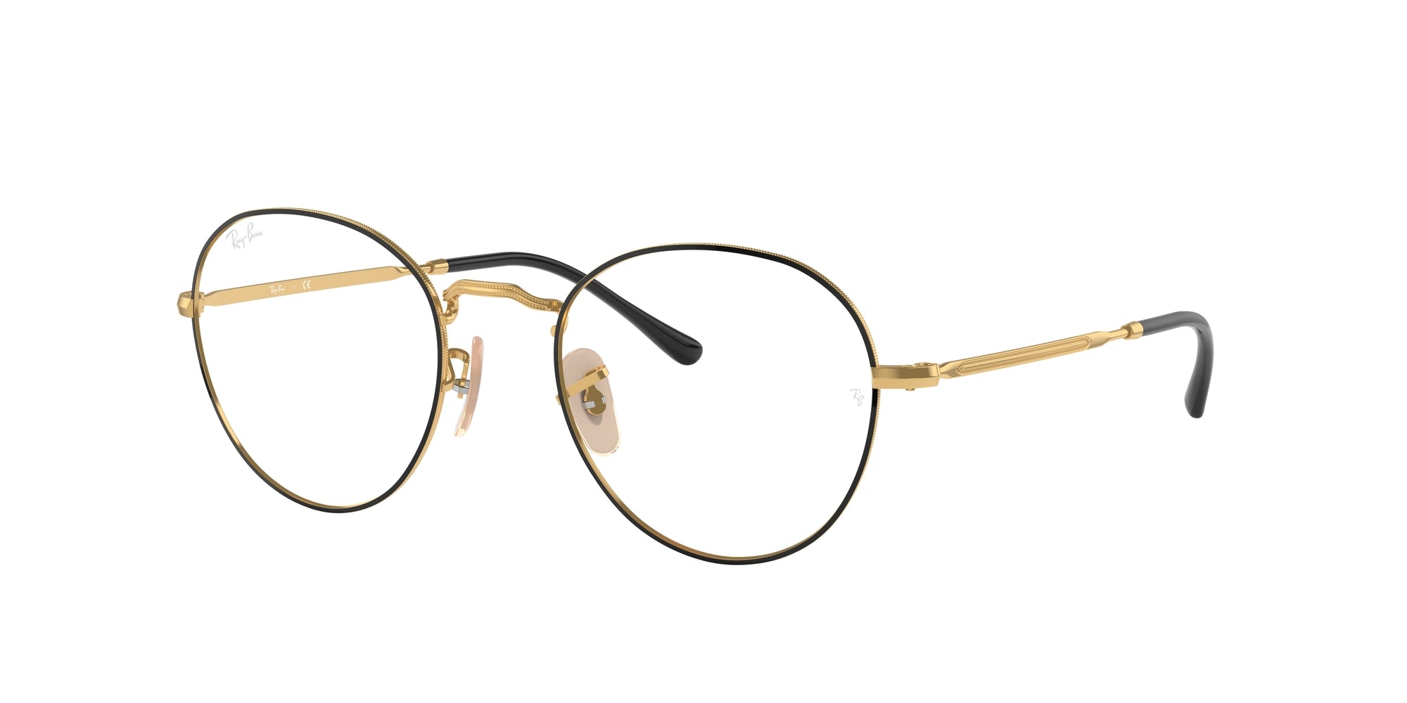 Prescription glasses Ray Ban RX3582V 2946