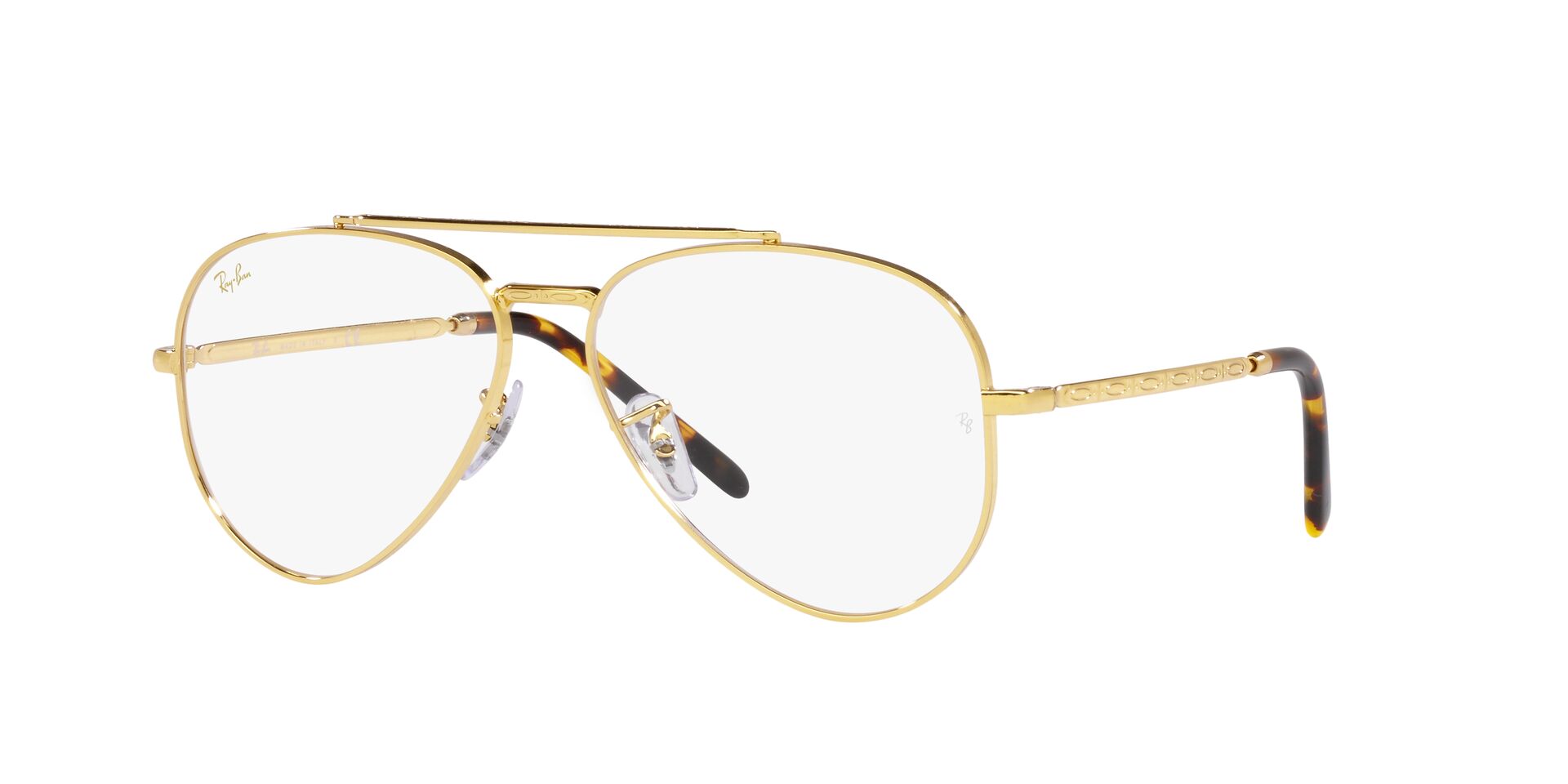 Gafas graduadas Ray Ban RX3625V 3086