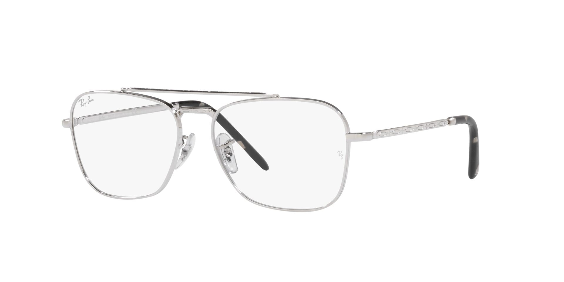 Okulary korekcyjne Ray Ban RX3636V 2501