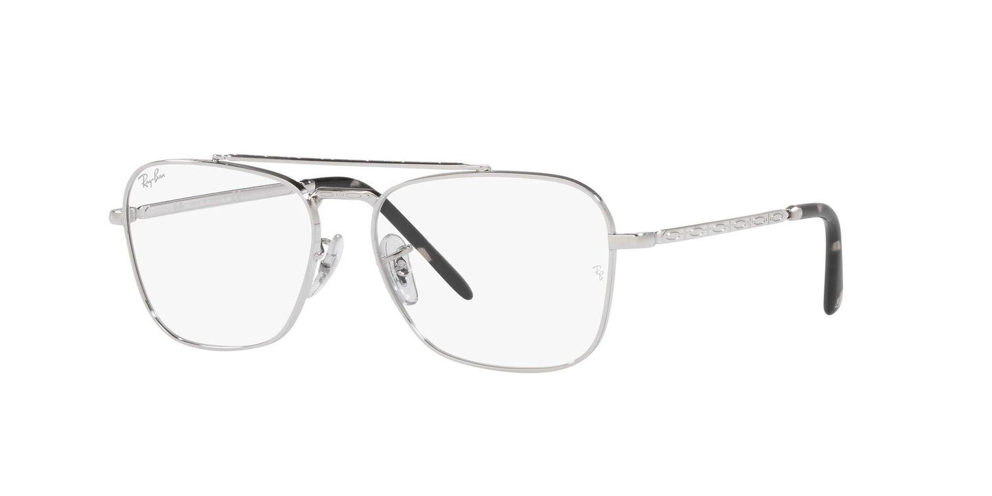 Gafas graduadas Ray Ban RX3636V 2501