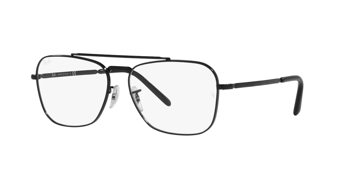 Gafas graduadas Ray Ban RX3636V 2509