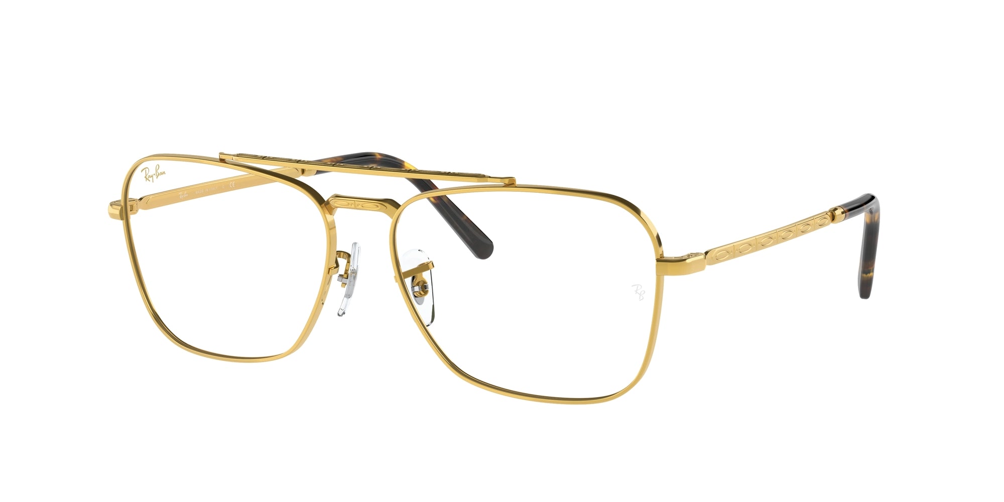 Ray Ban RX3636V 3086 Korrektionsbrille