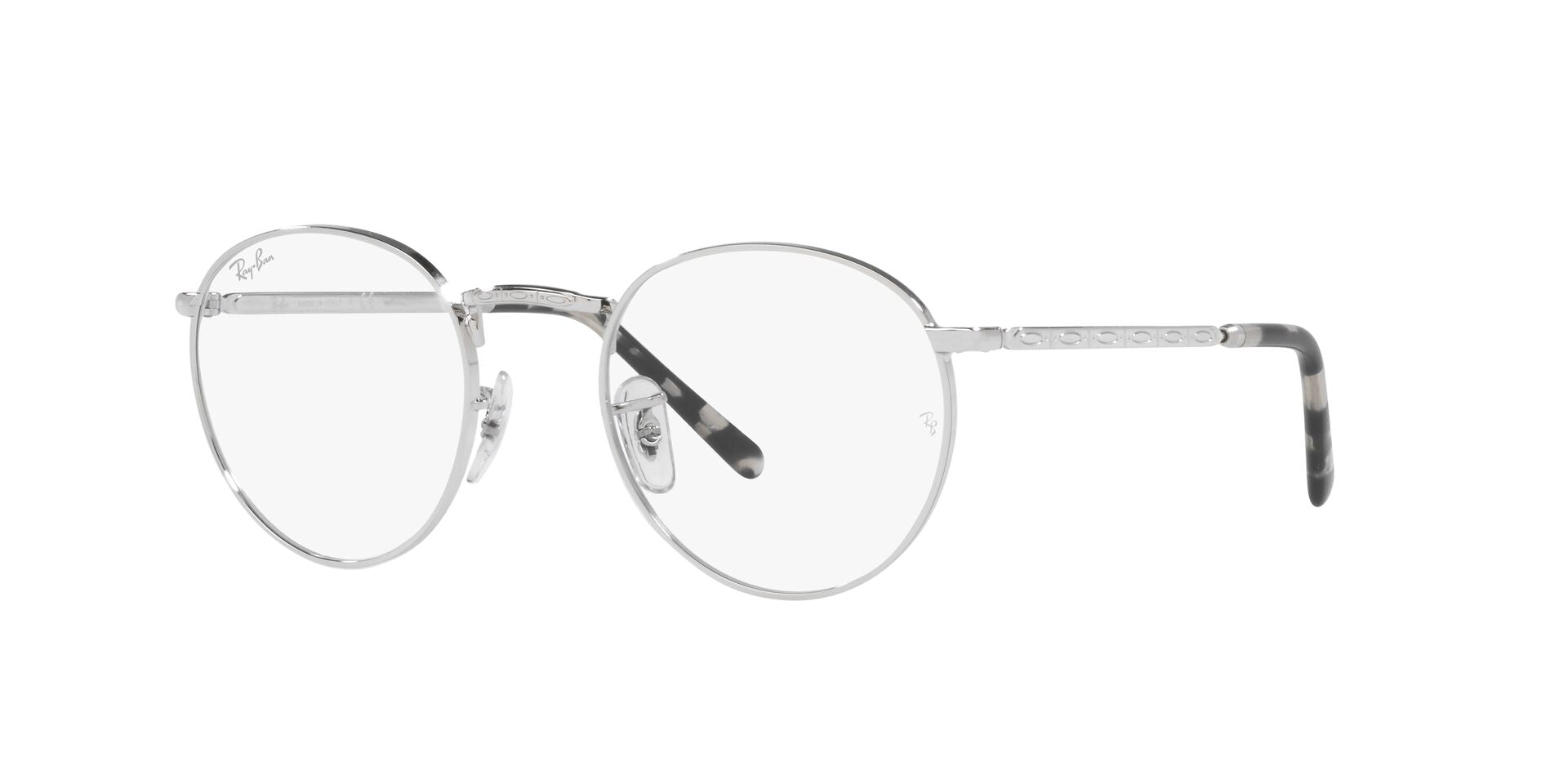 Prescription glasses Ray Ban RX3637V 2501