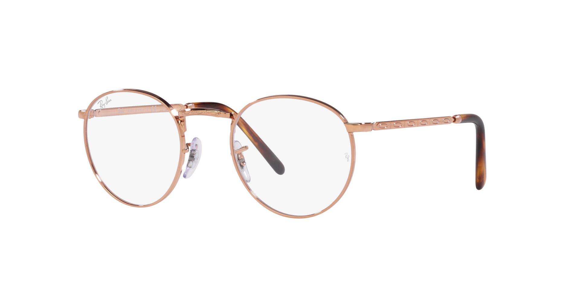 Prescription glasses Ray Ban RX3637V 3094