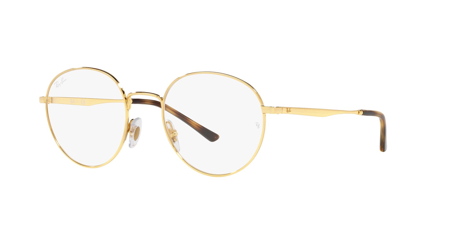 Prescription glasses Ray Ban RX3681V 2500