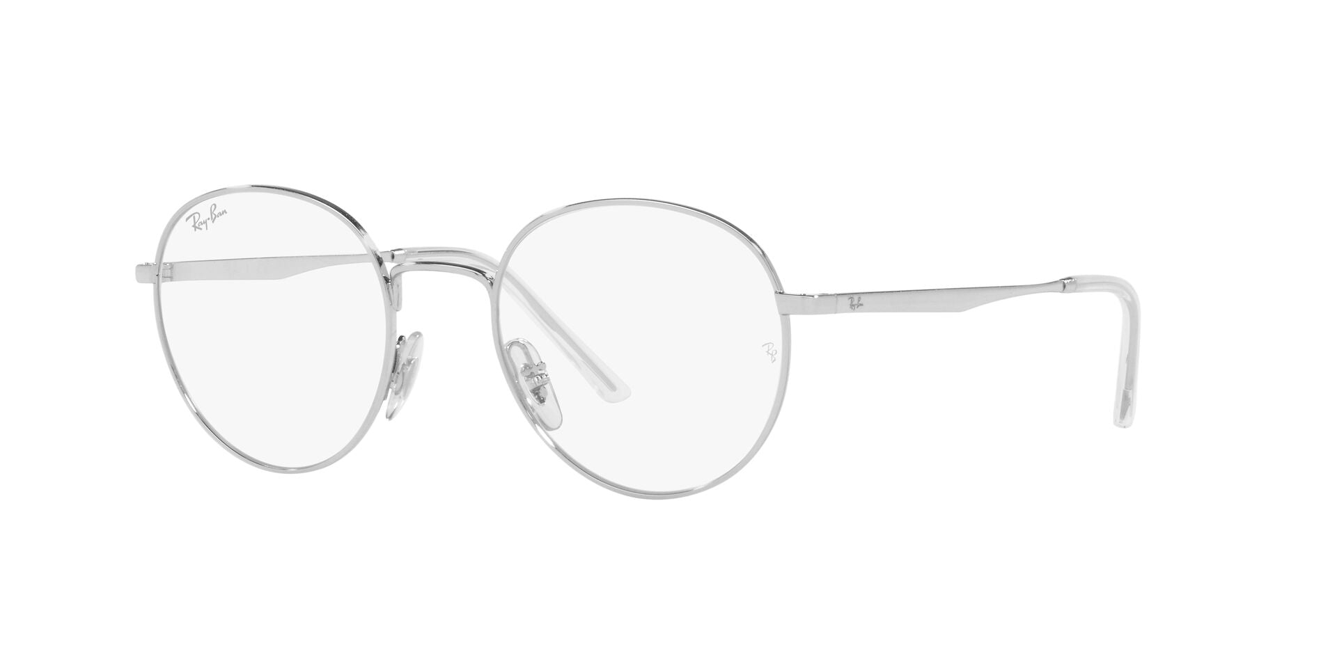 Ray Ban RX3681V 2501 Briller med styrke