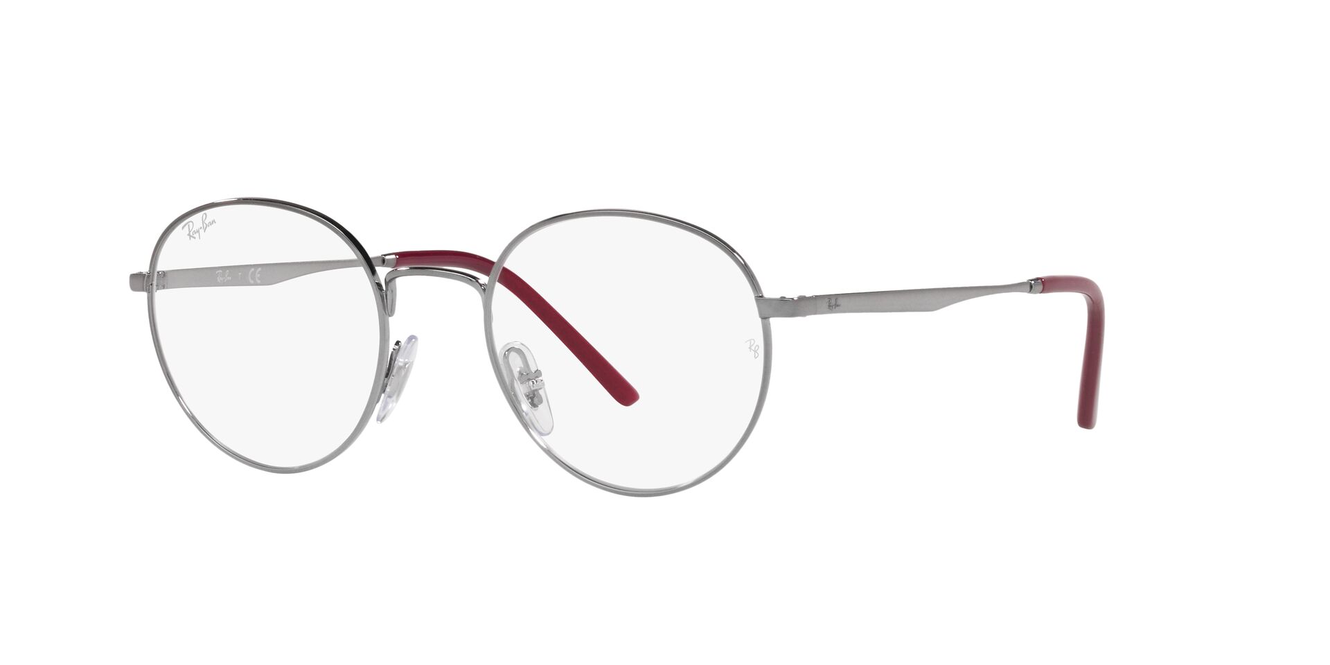 Prescription glasses Ray Ban RX3681V 2502